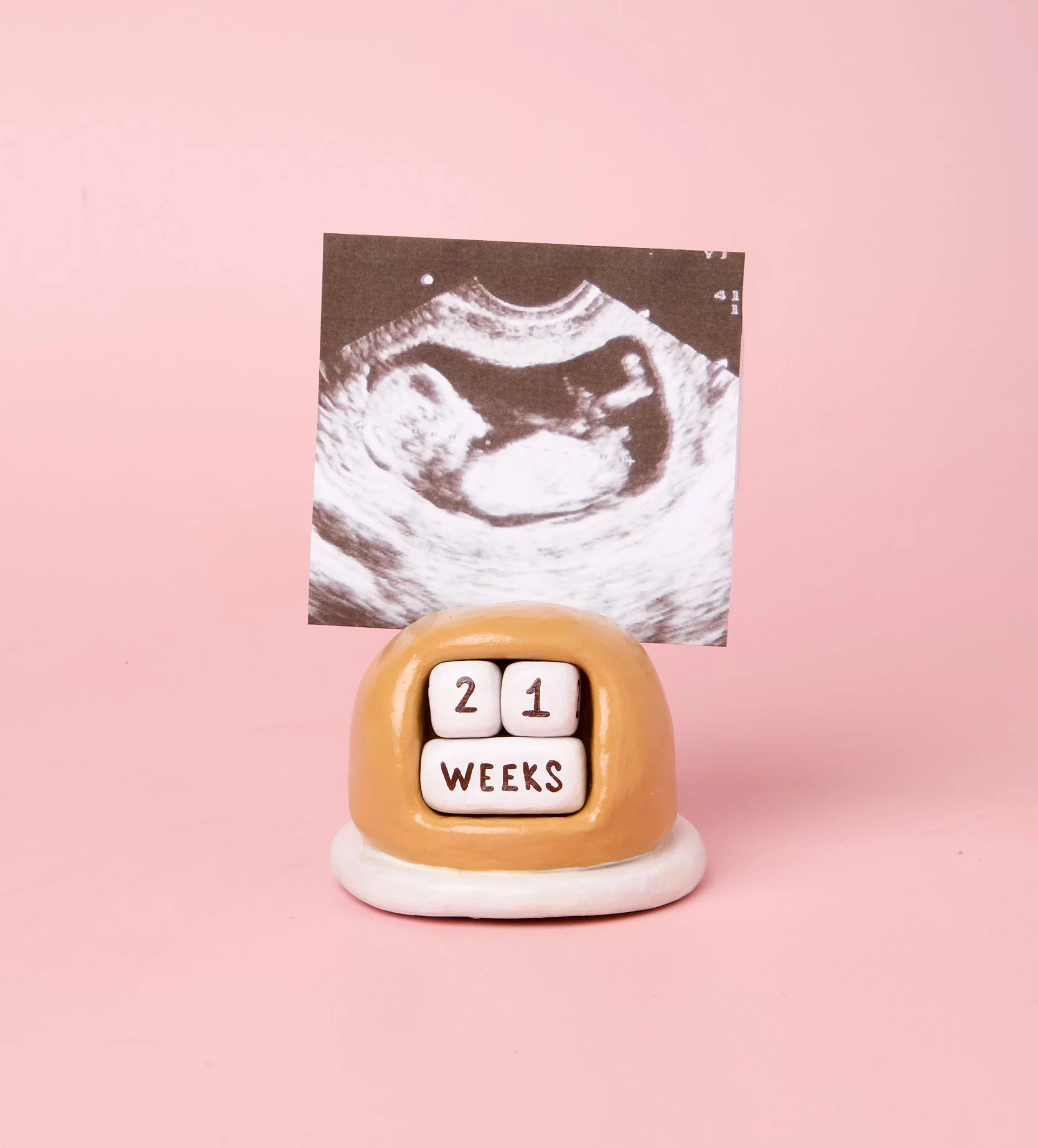 Baby Clay Moments - Image 7