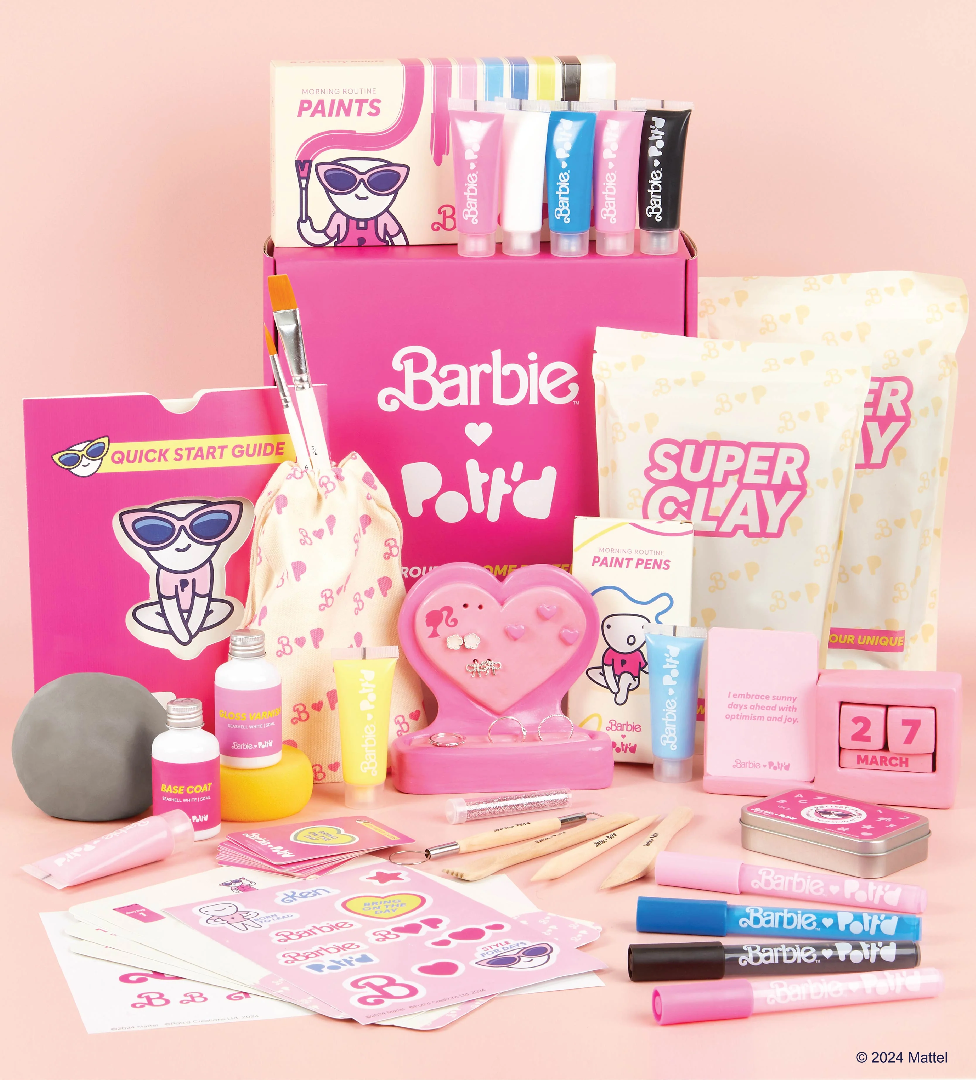 Barbie™ Ultimate Bundle - Image 10