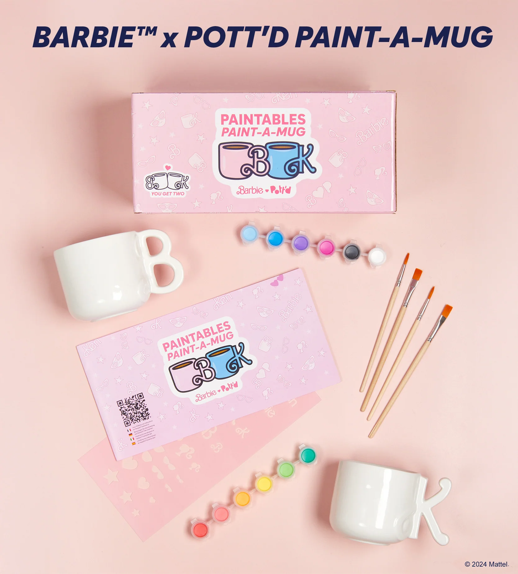 Barbie™ Ultimate Bundle - Image 3