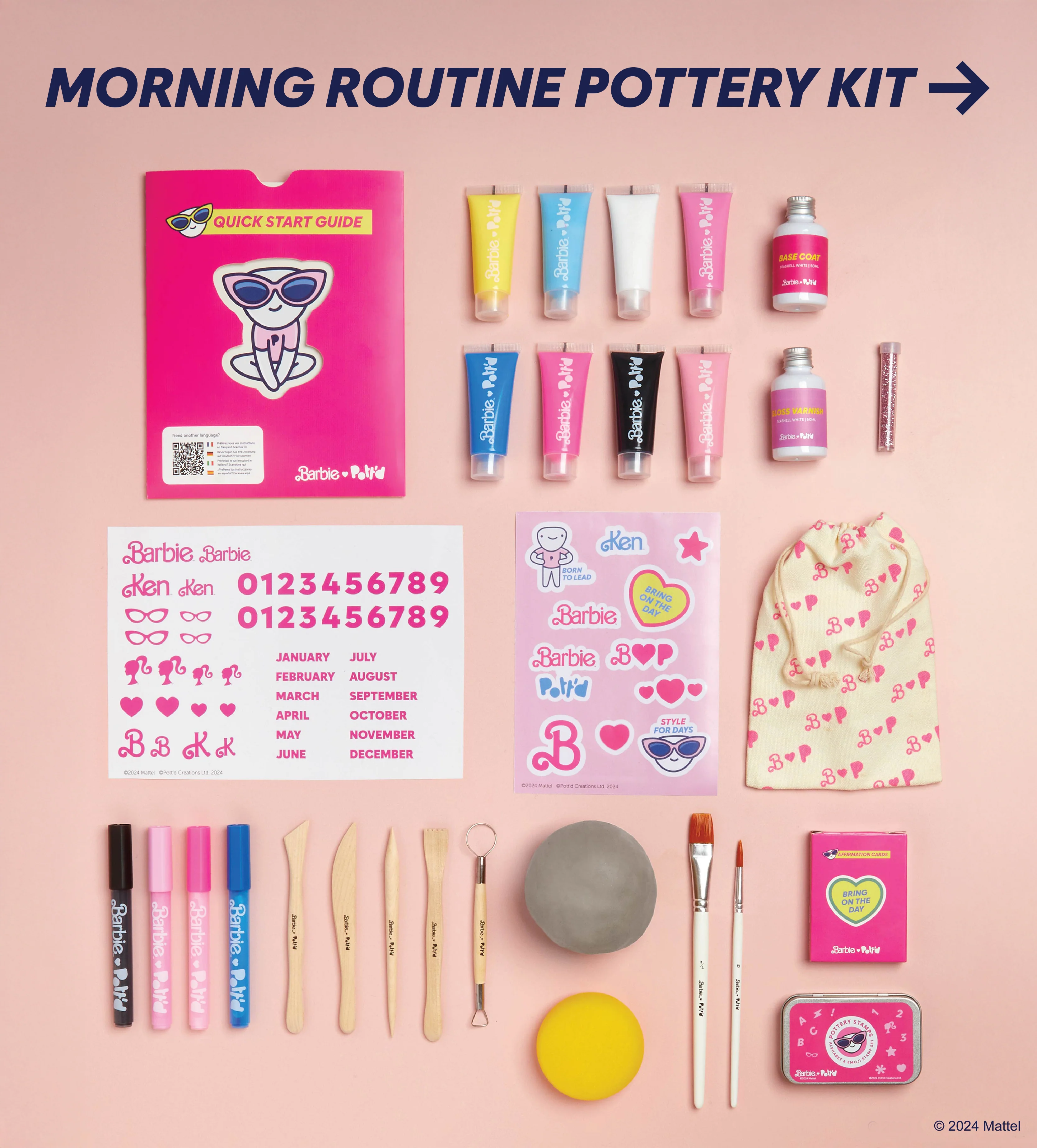Barbie™ Ultimate Bundle - Image 4