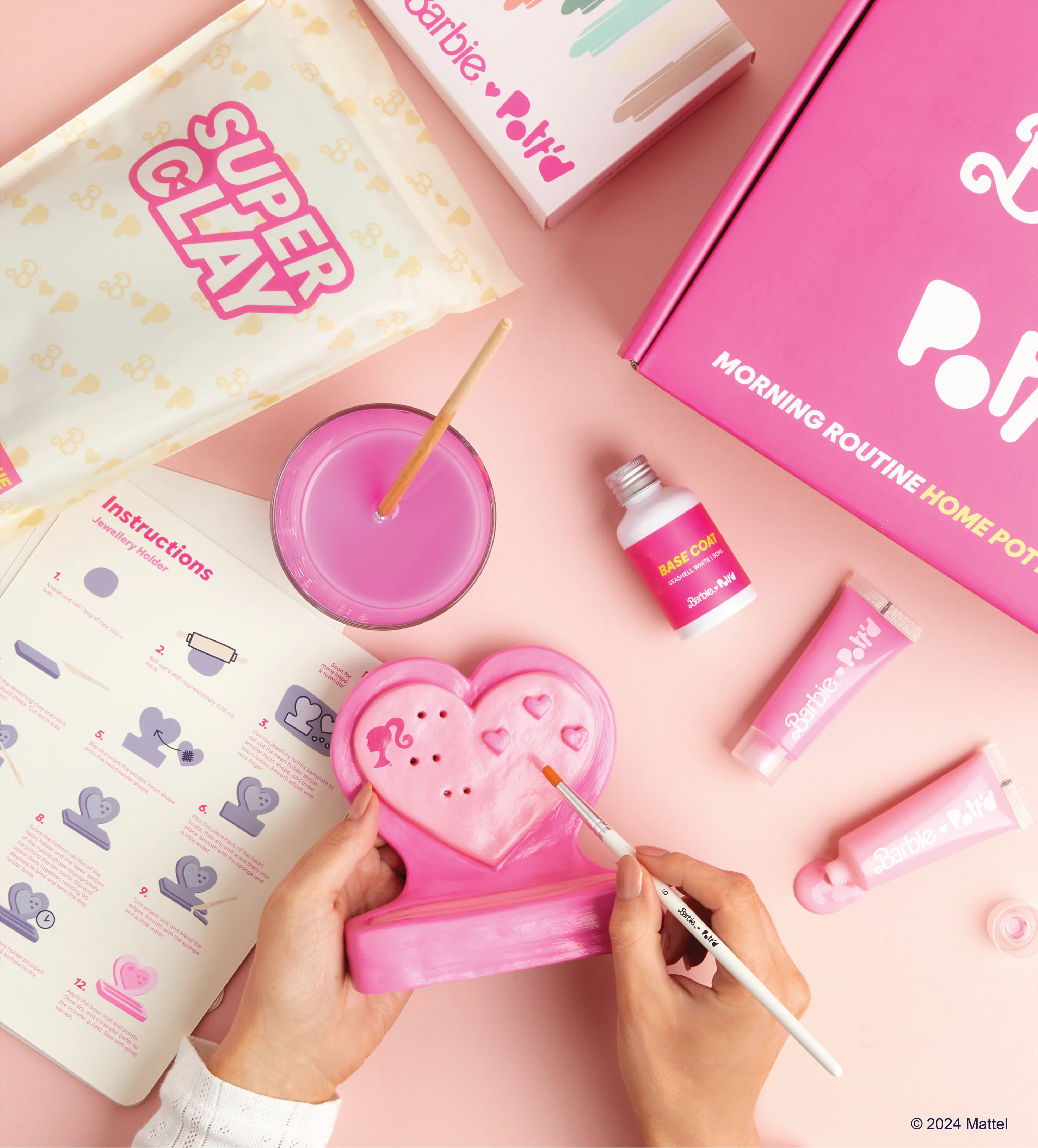 Barbie™ Ultimate Bundle - Image 5