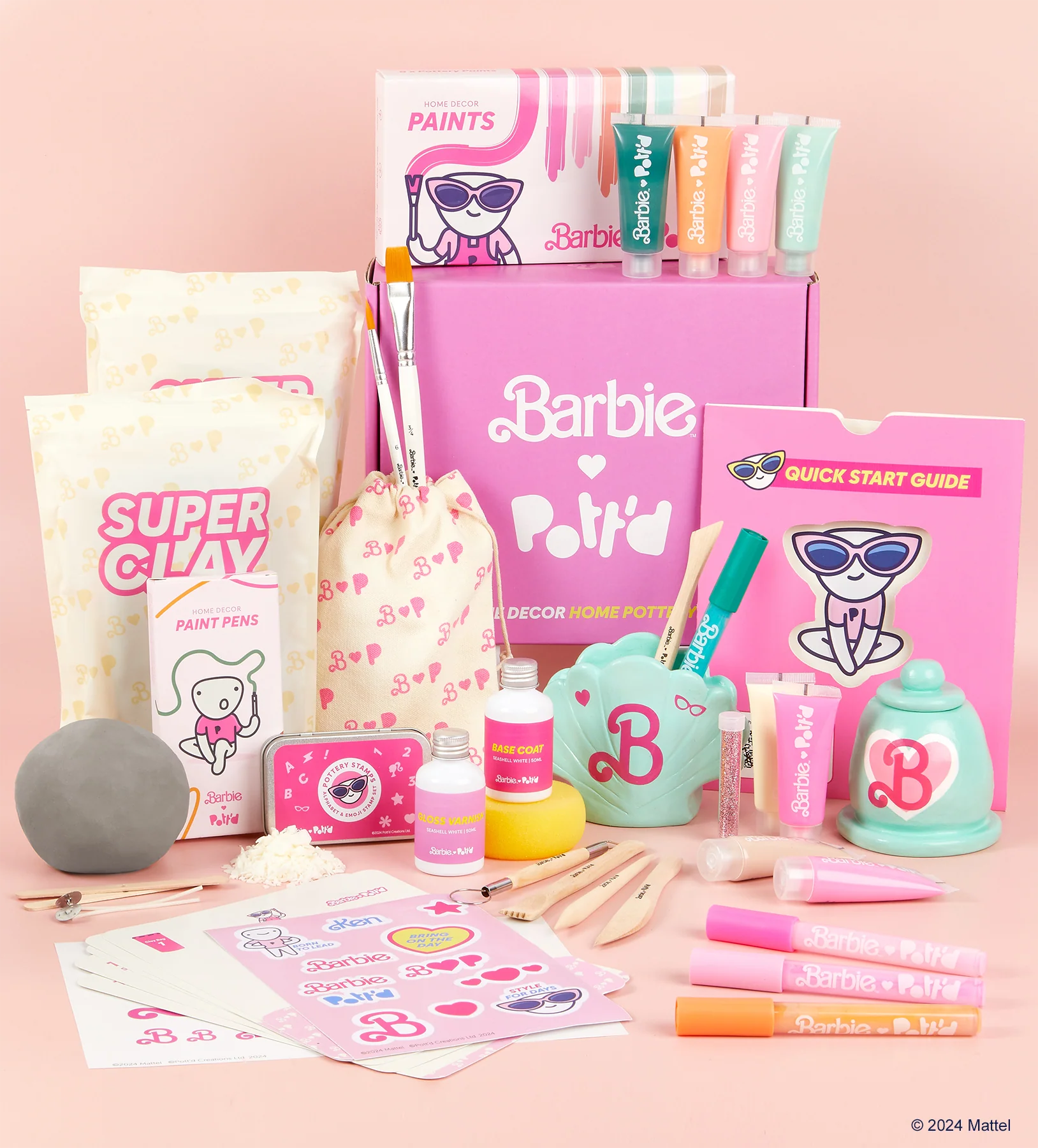 Barbie™ Ultimate Bundle - Image 7