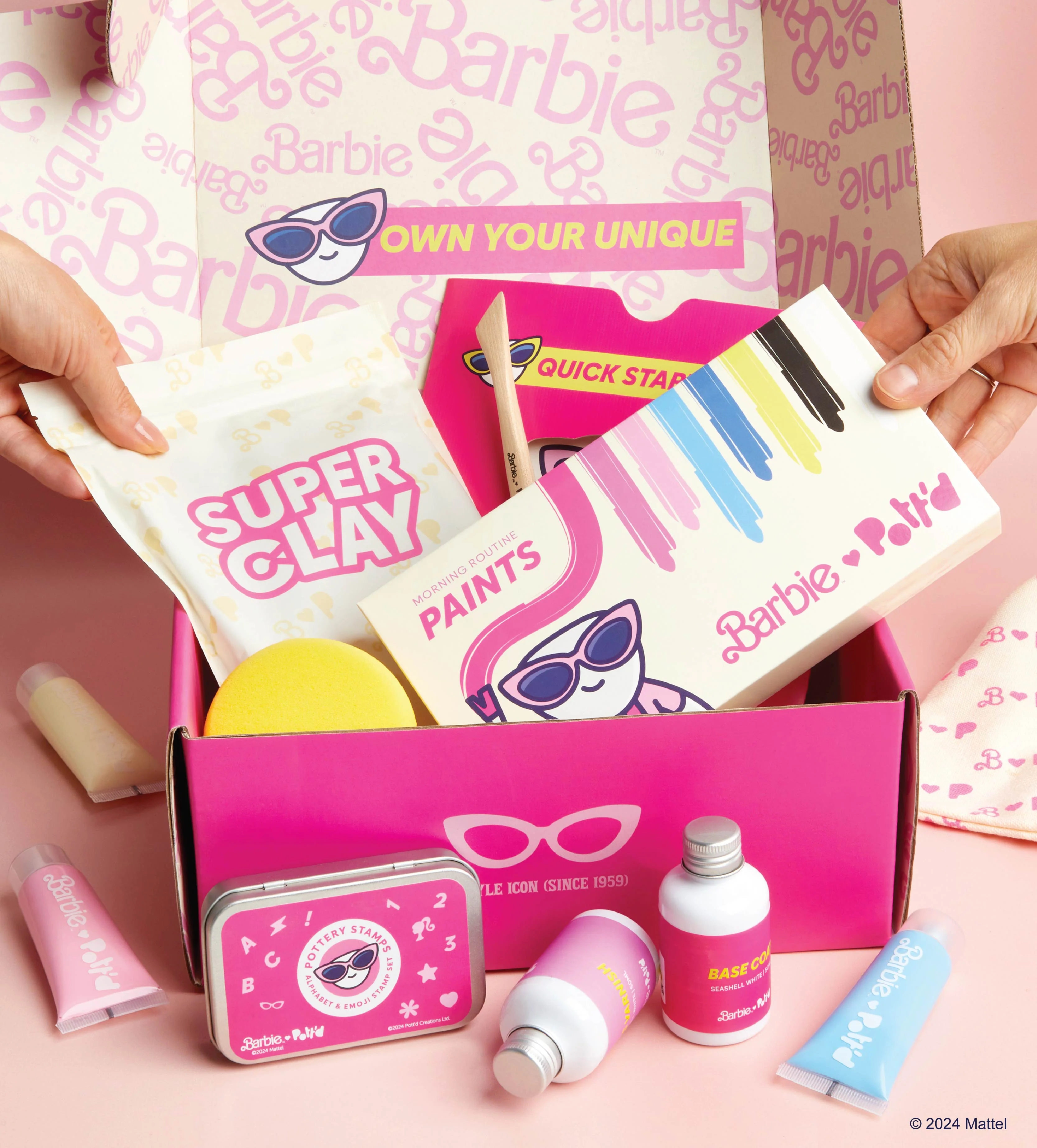 Barbie™ Ultimate Bundle - Image 8