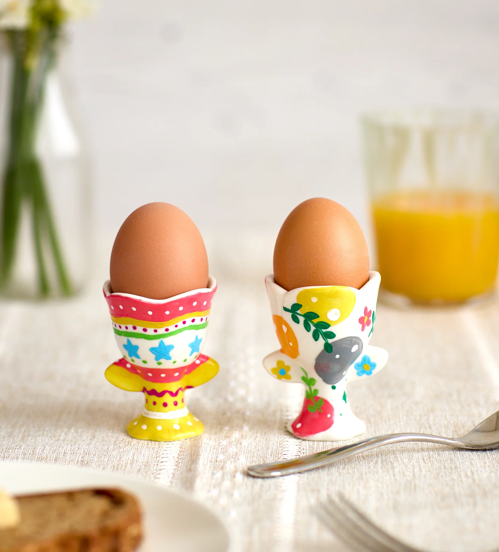 Breakfast Bliss: Brunch Painting Set - Image 12