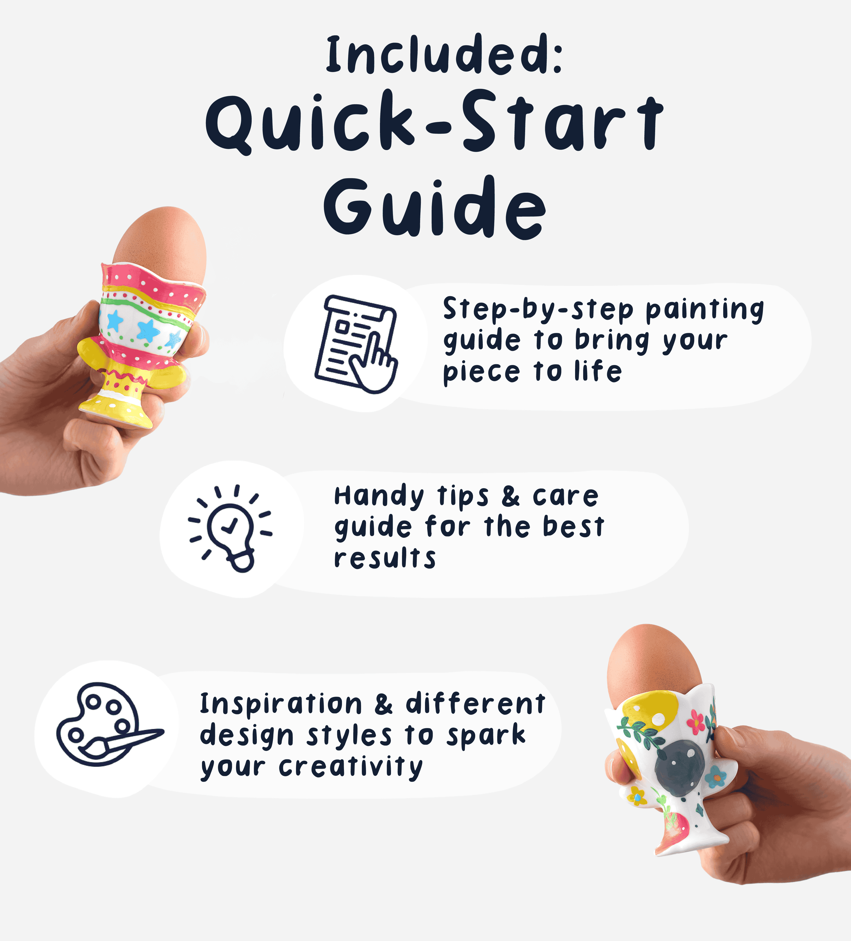 Breakfast Bliss: Brunch Painting Set - Image 4