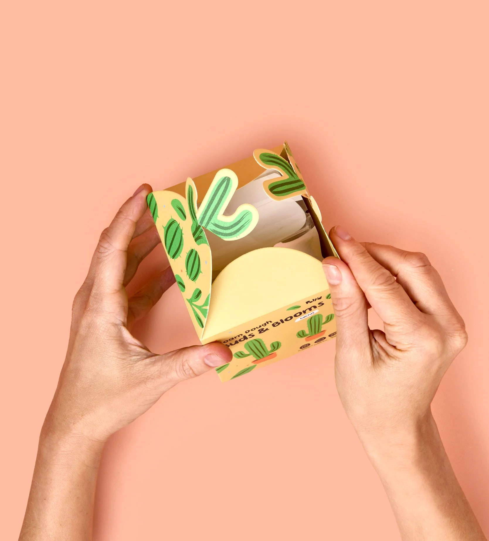 Buds & Blooms: Cactus - Image 10