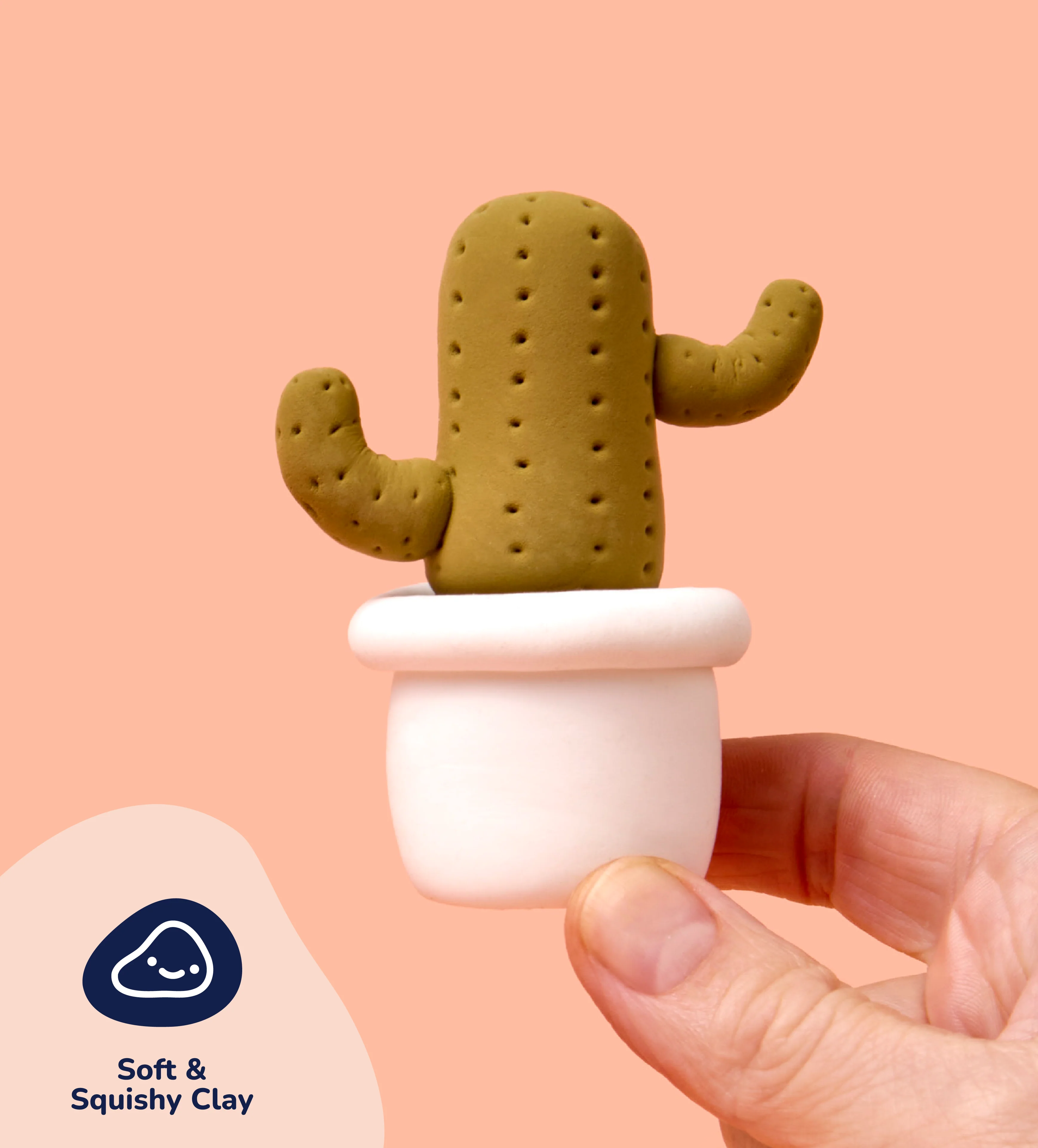 Buds & Blooms: Cactus - Image 4