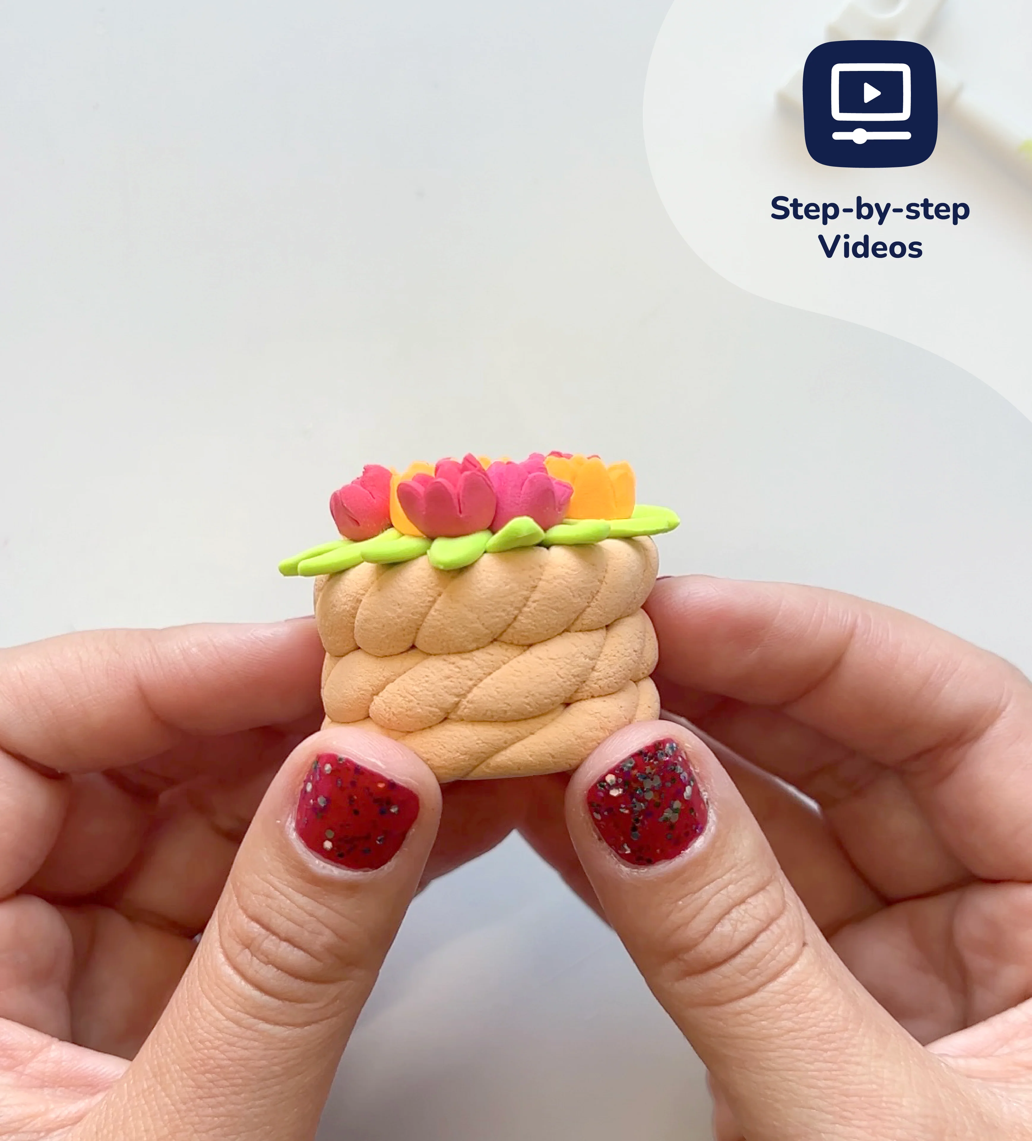 Buds & Blooms: Tulips - Image 6