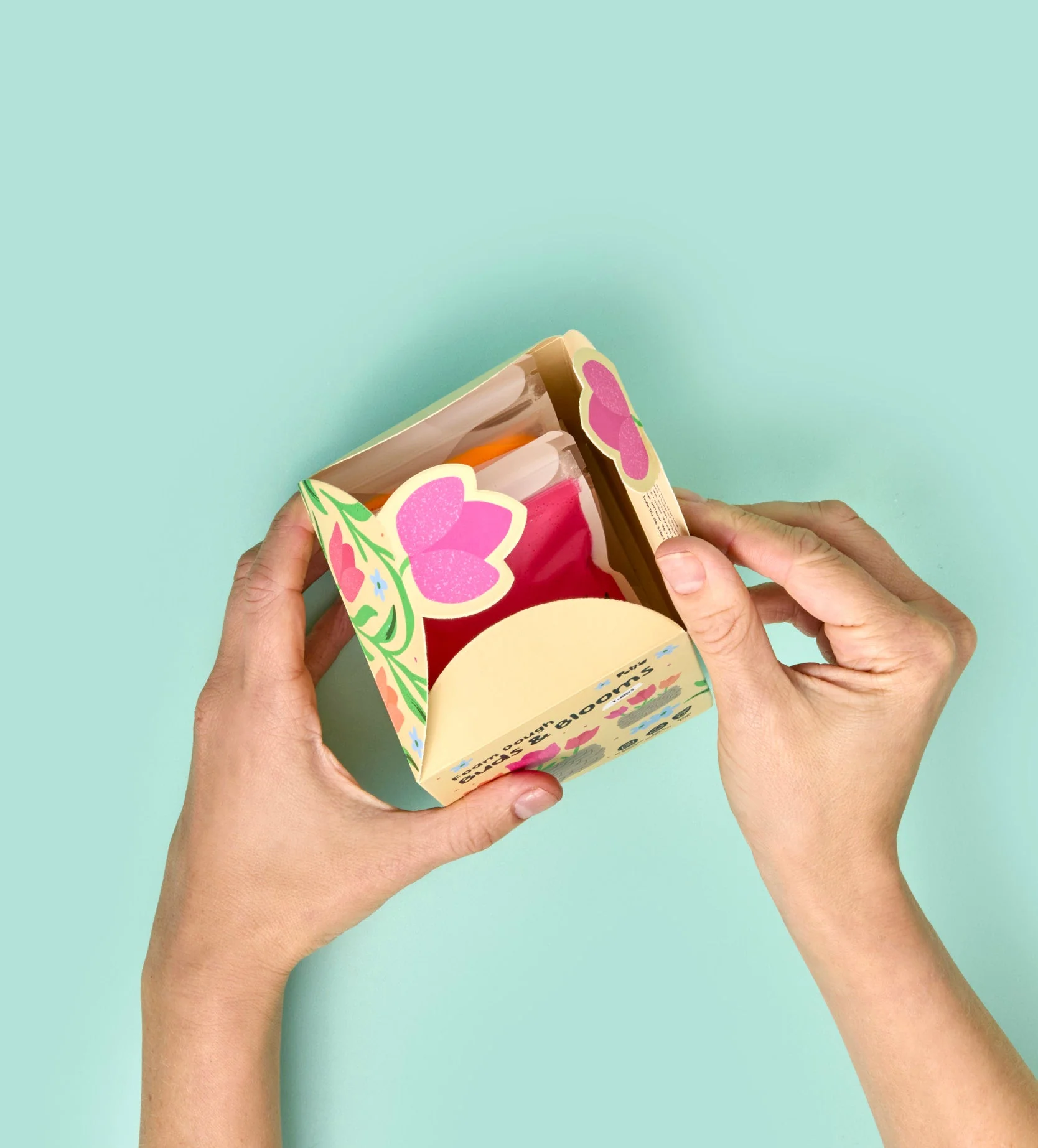 Buds & Blooms: Tulips - Image 9