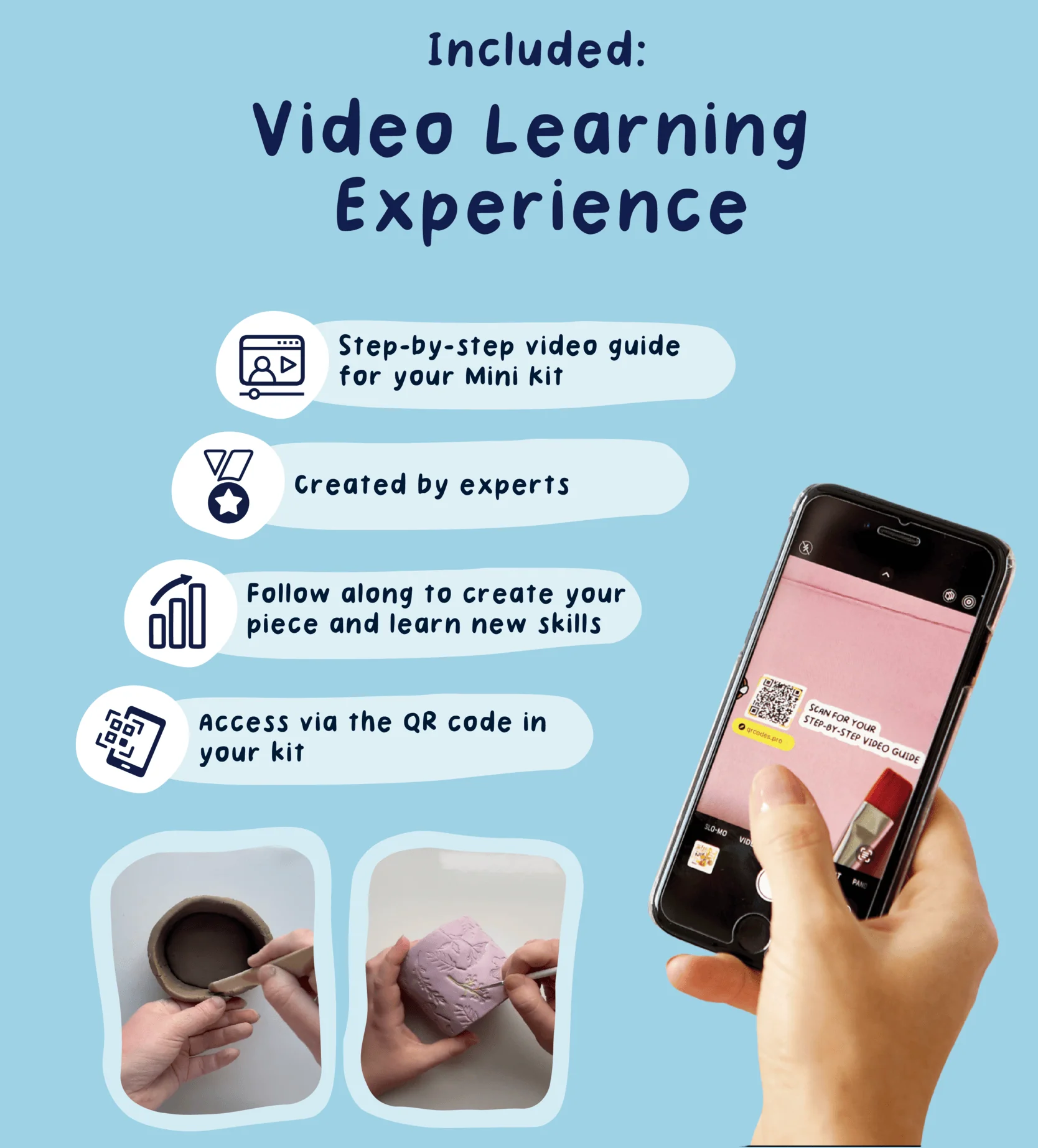 Wildflower Candle - Image 4