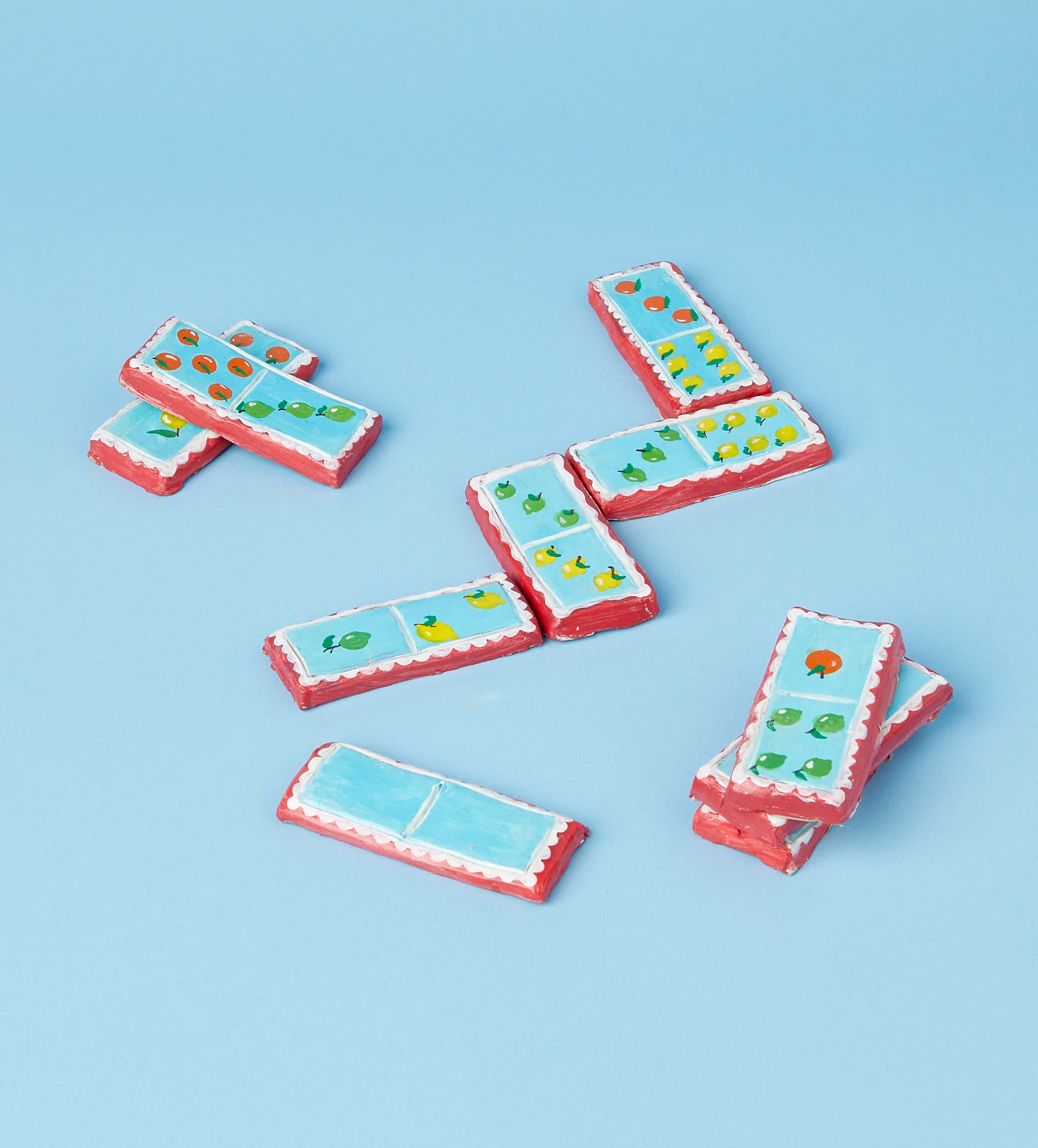 Playfully Clayful: 3-in-1 Games Kit - Image 7