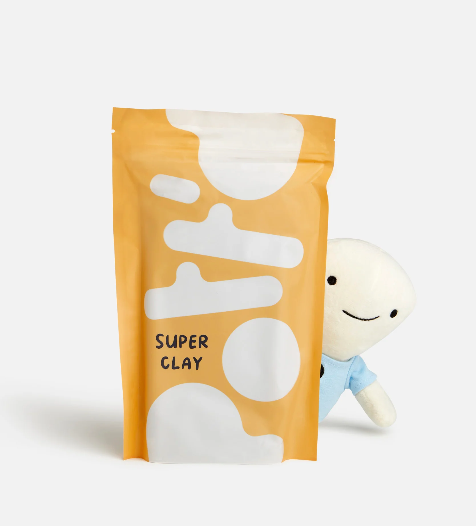 Clayton Plush Toy - Image 5