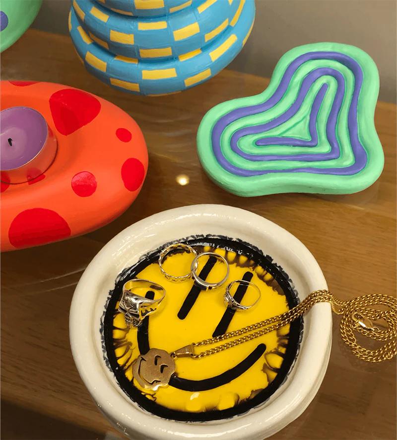 Coasters & Holder - Image 57