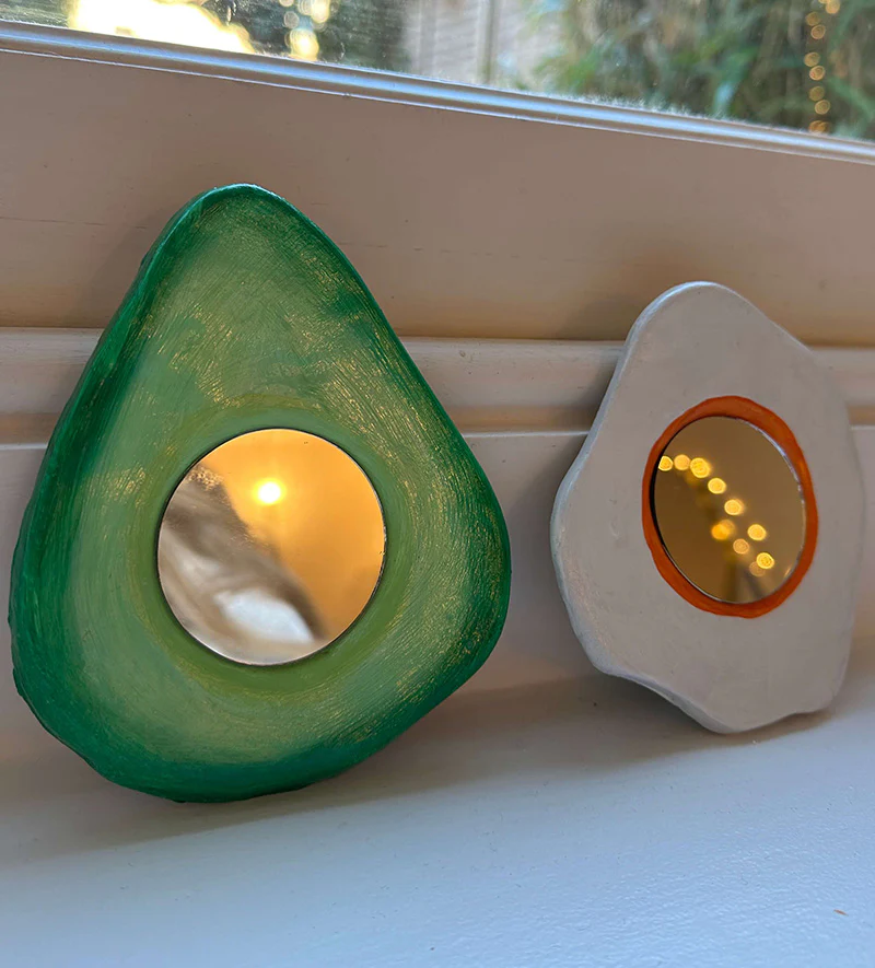 Coasters & Holder - Image 32