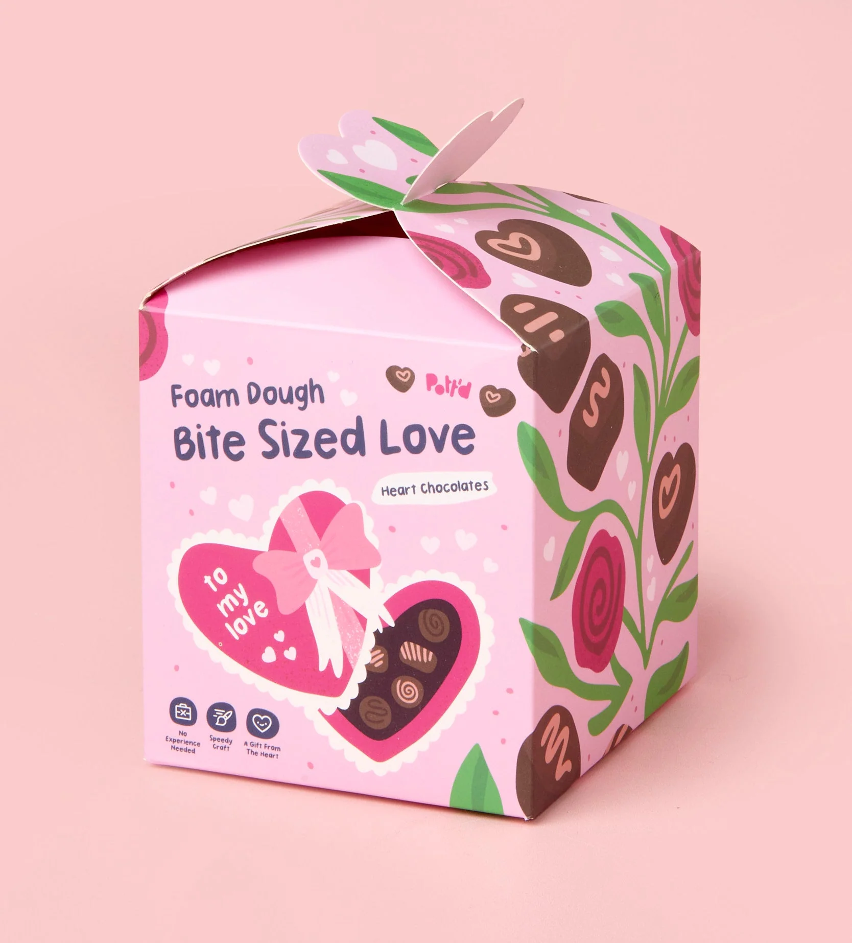 Date Night: Bite Sized Love - Image 8