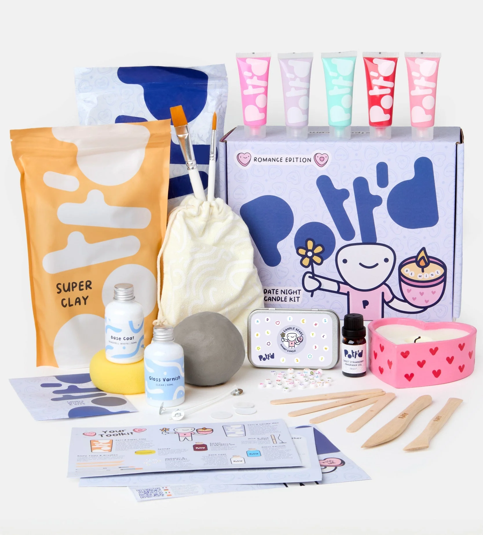 Date Night Candle & Mug Bundle - Image 10