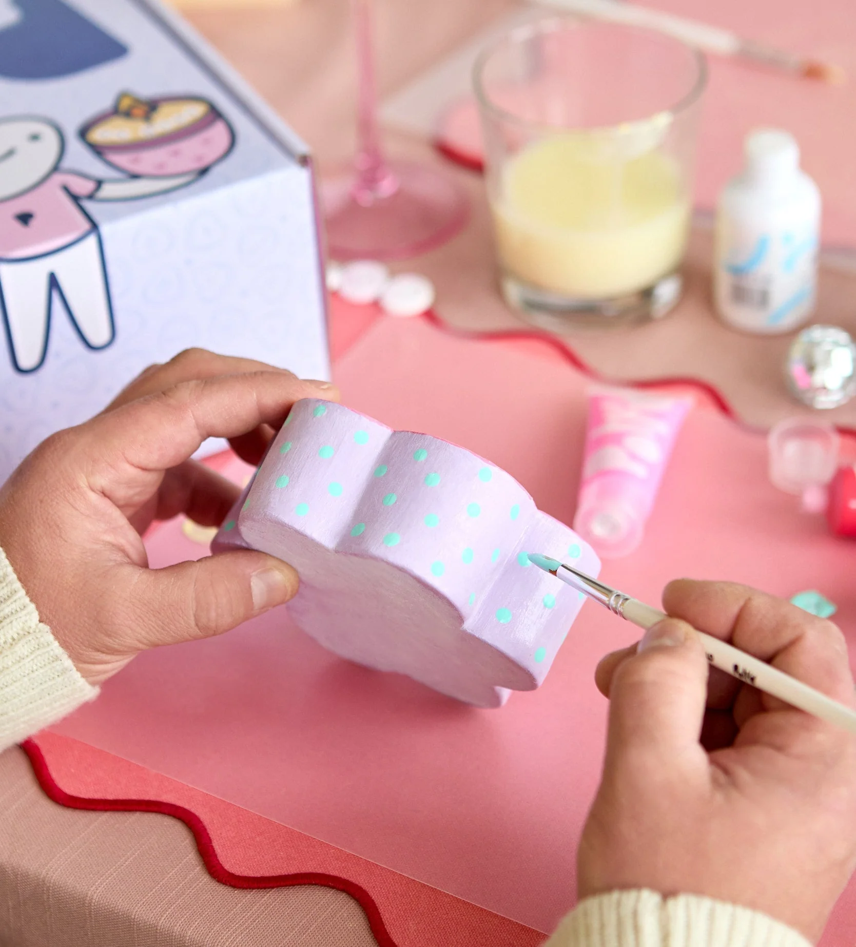 Date Night Candle & Mug Bundle - Image 4