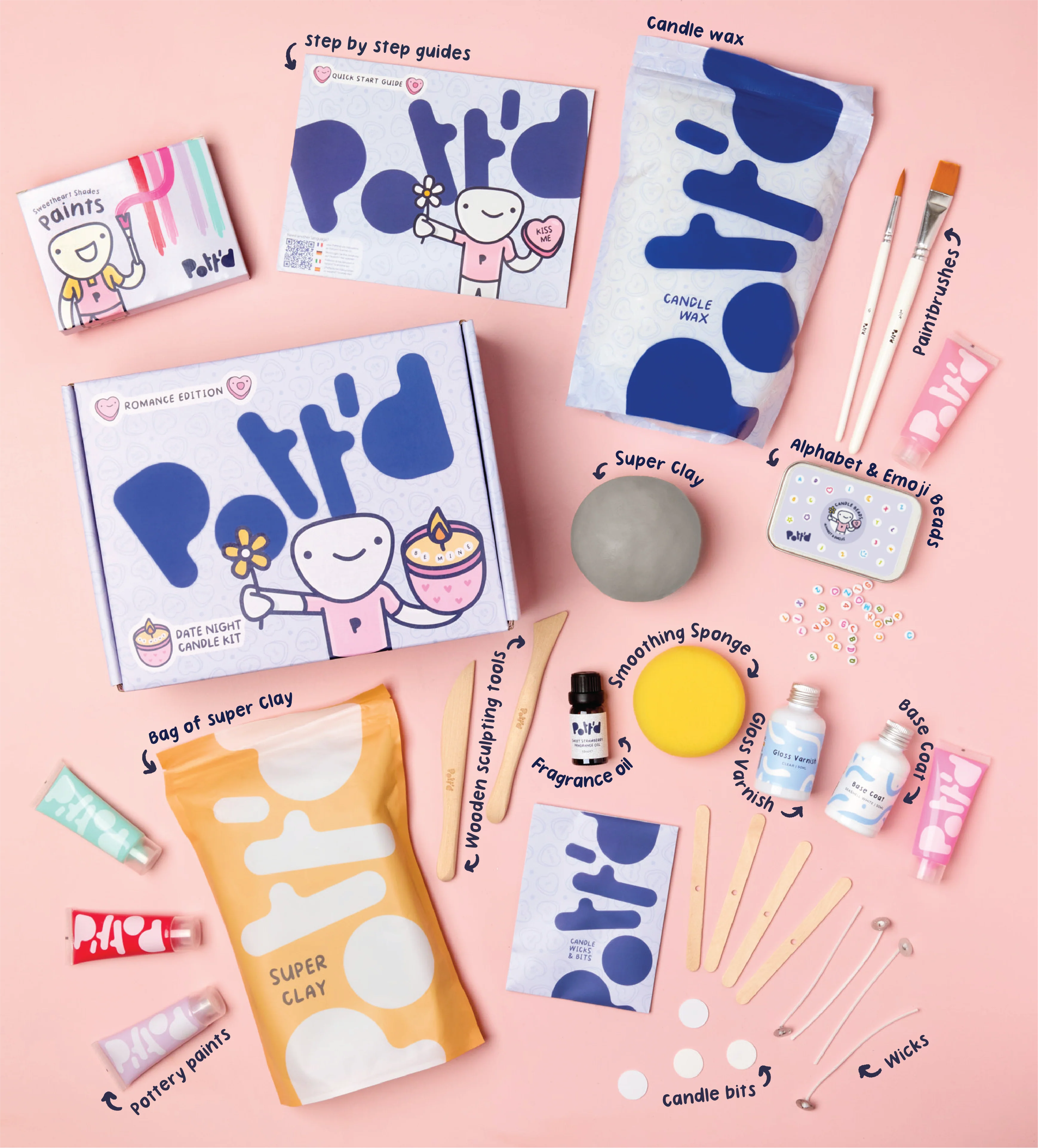 Date Night Candle & Mug Bundle - Image 7