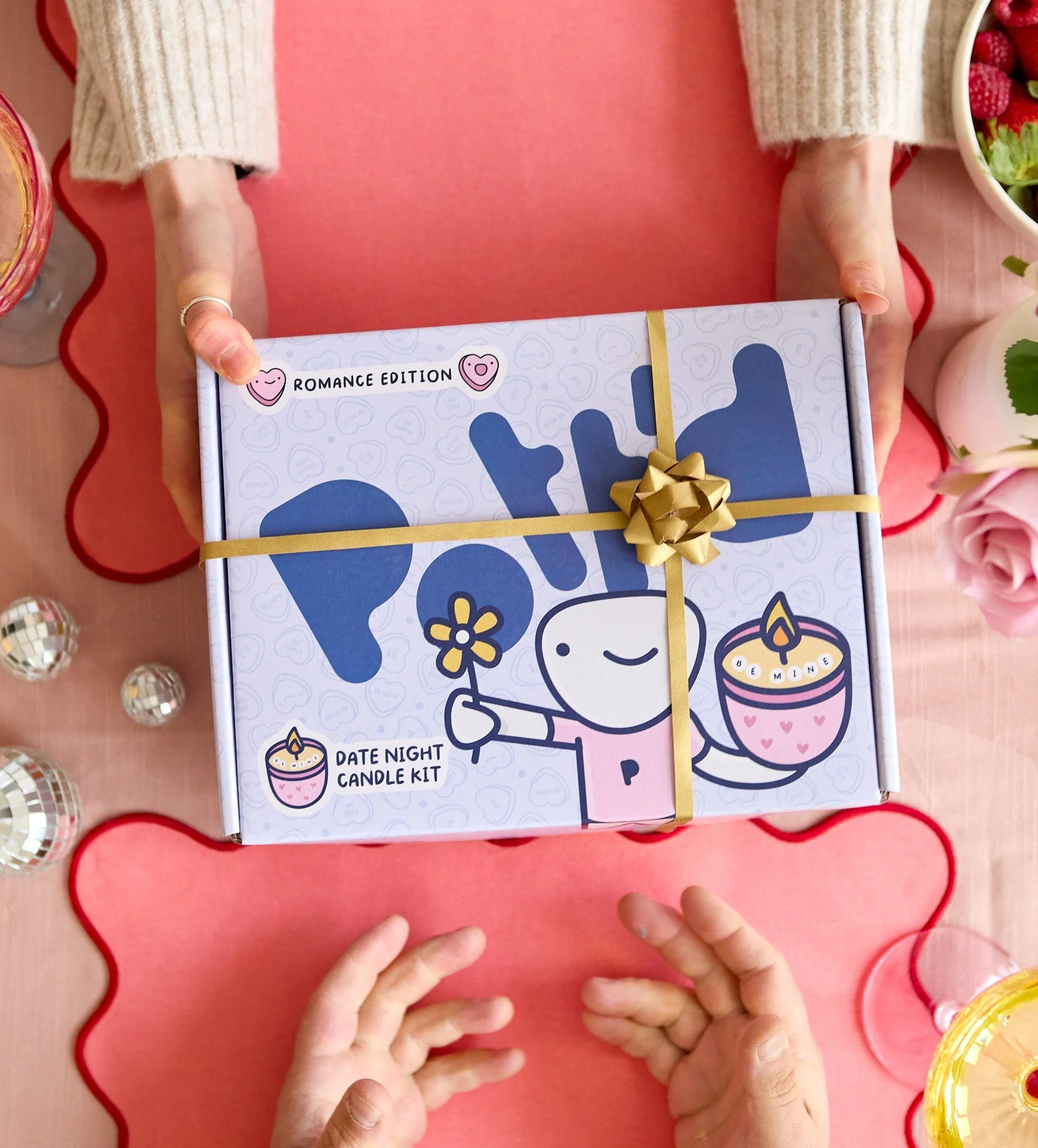 Date Night Candle & Mug Bundle - Image 9