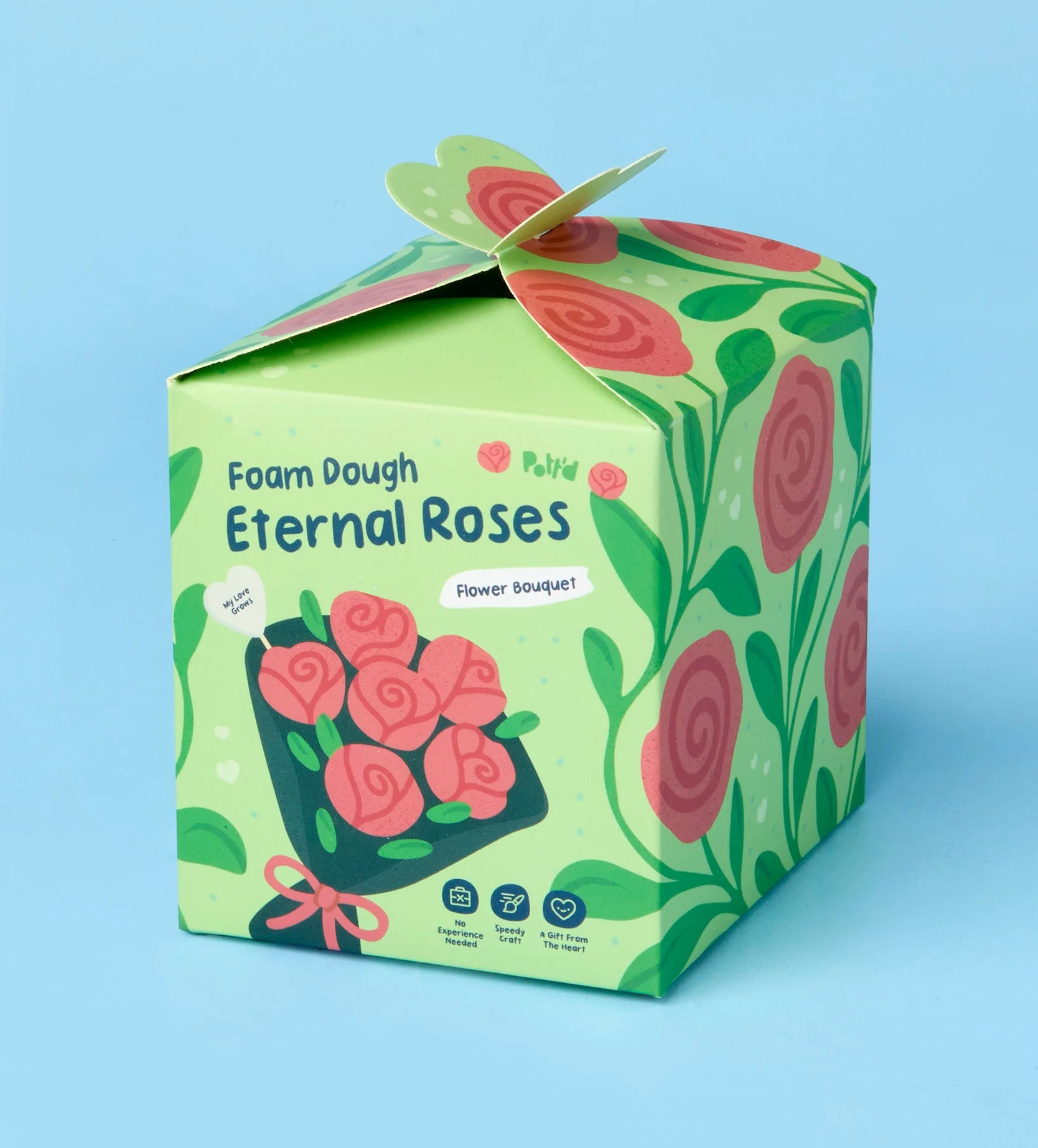 Date Night: Eternal Roses - Image 8