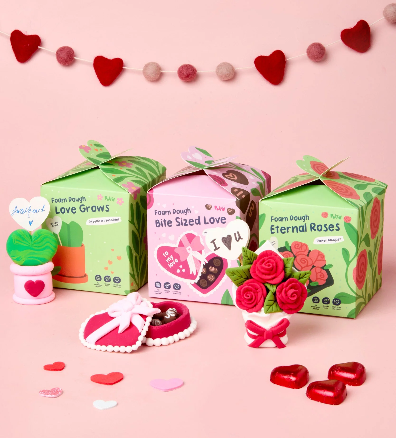 Date Night: Eternal Roses - Image 9