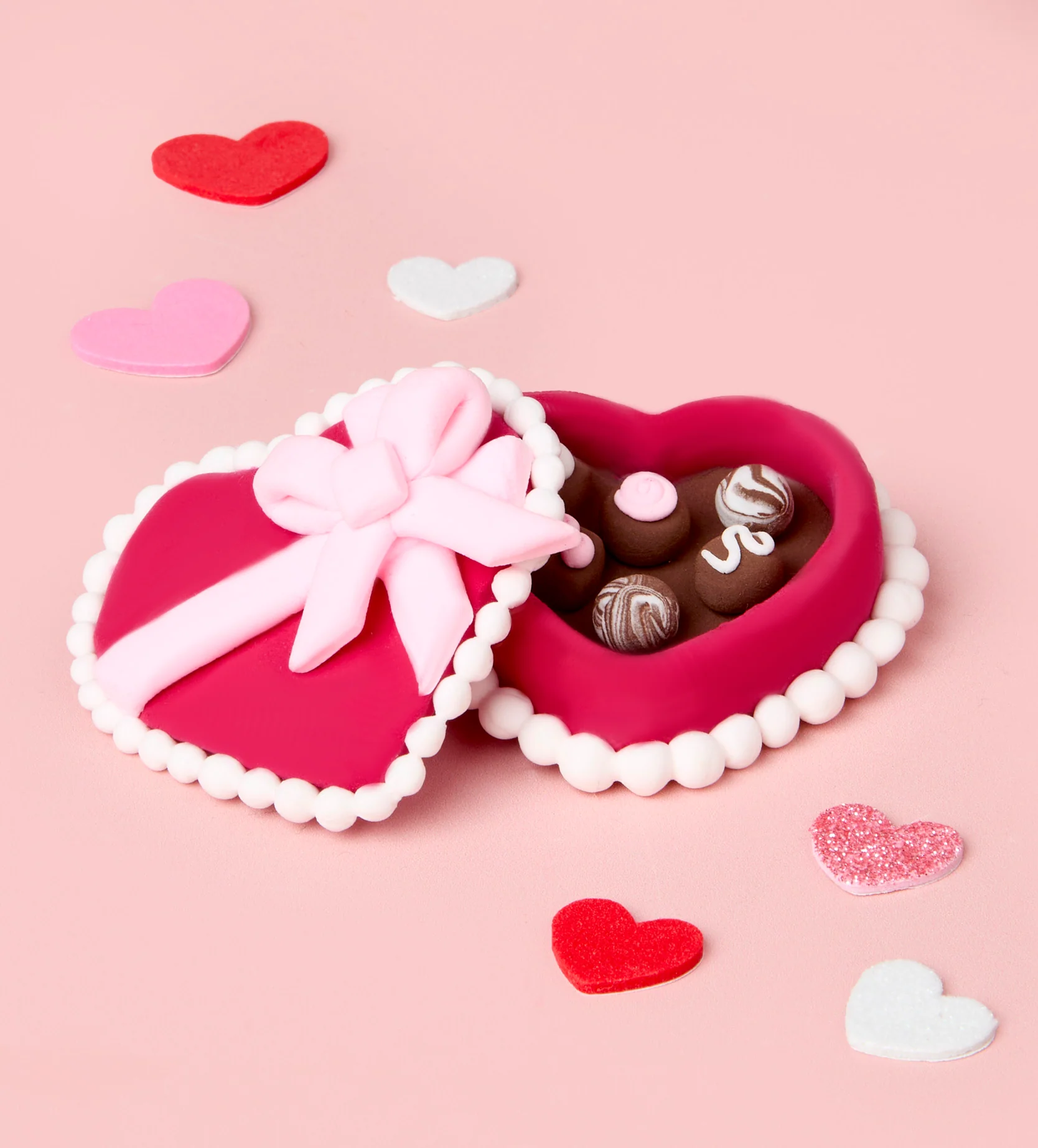 Date Night Foam Dough Bundle - Image 10