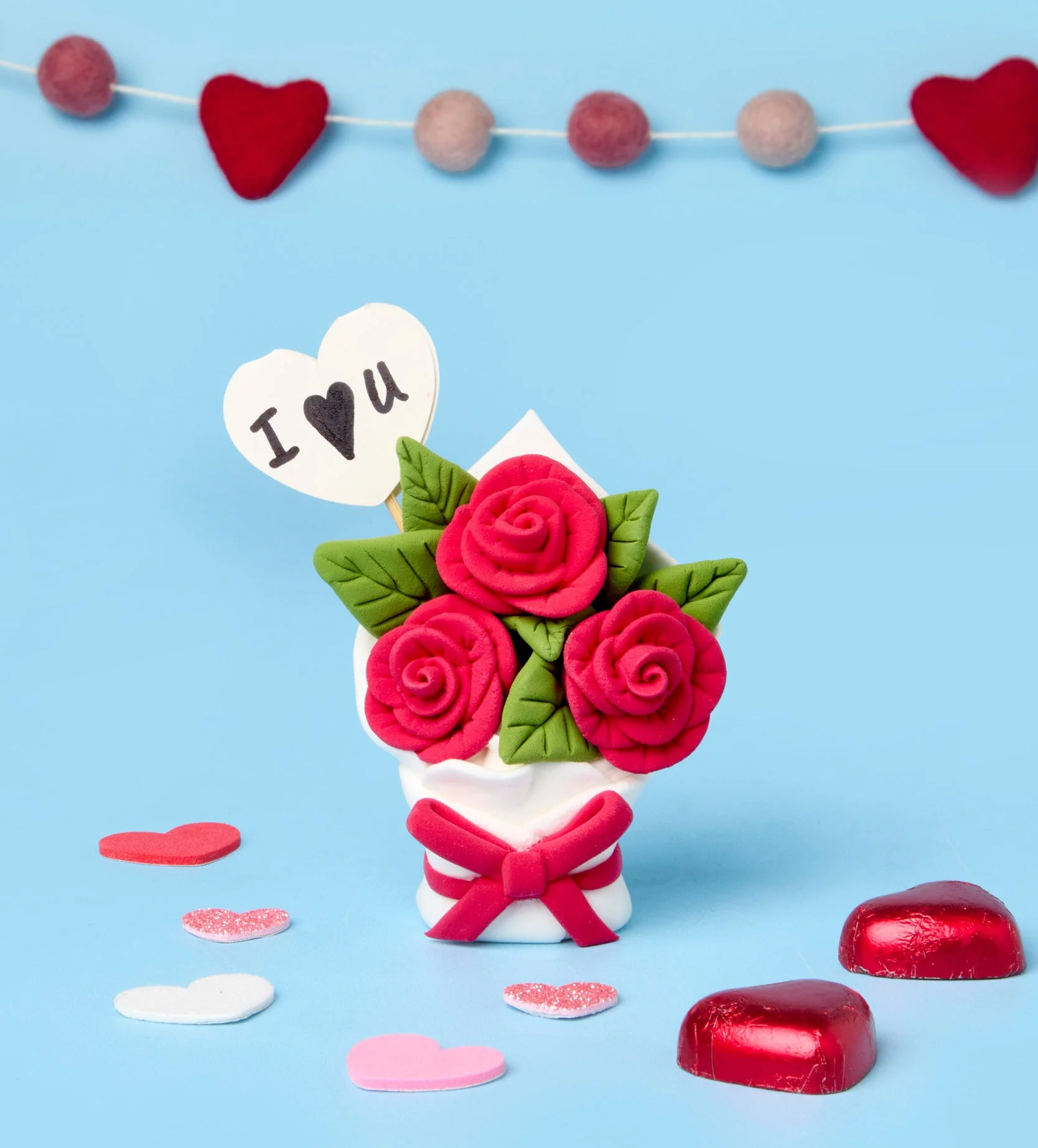 Date Night Foam Dough Bundle - Image 8