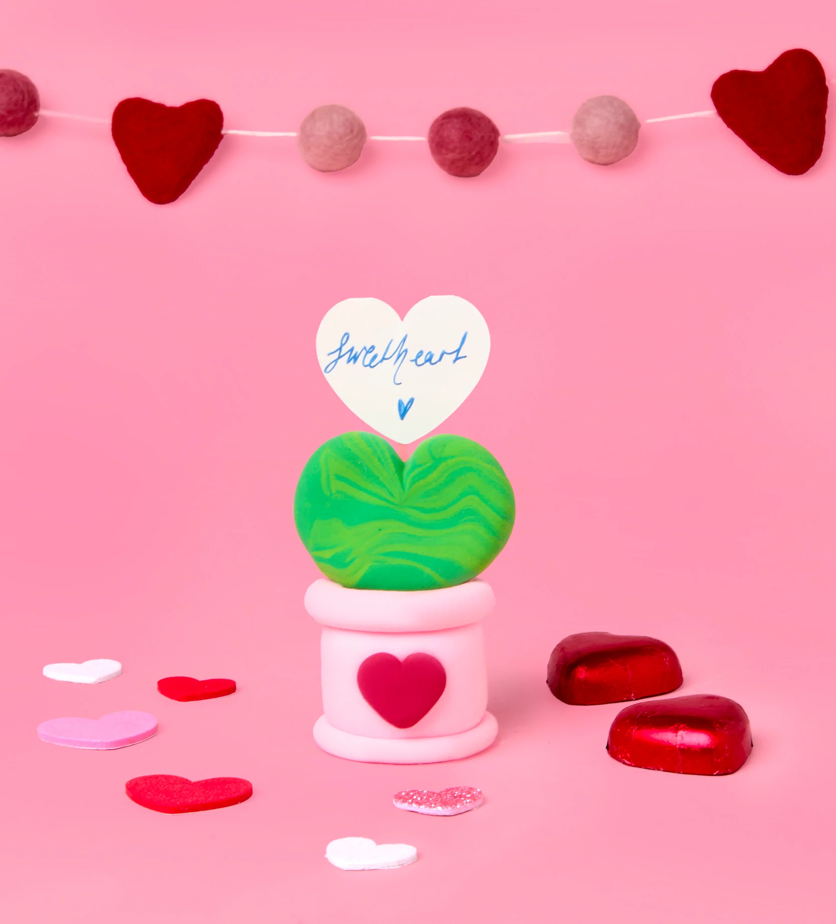 Date Night Foam Dough Bundle - Image 9