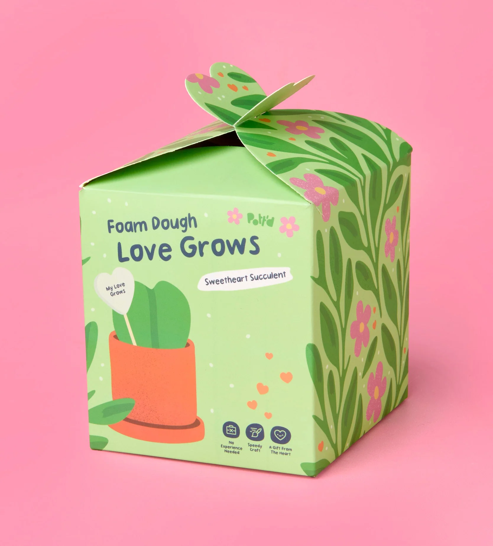 Date Night: Love Grows - Image 8