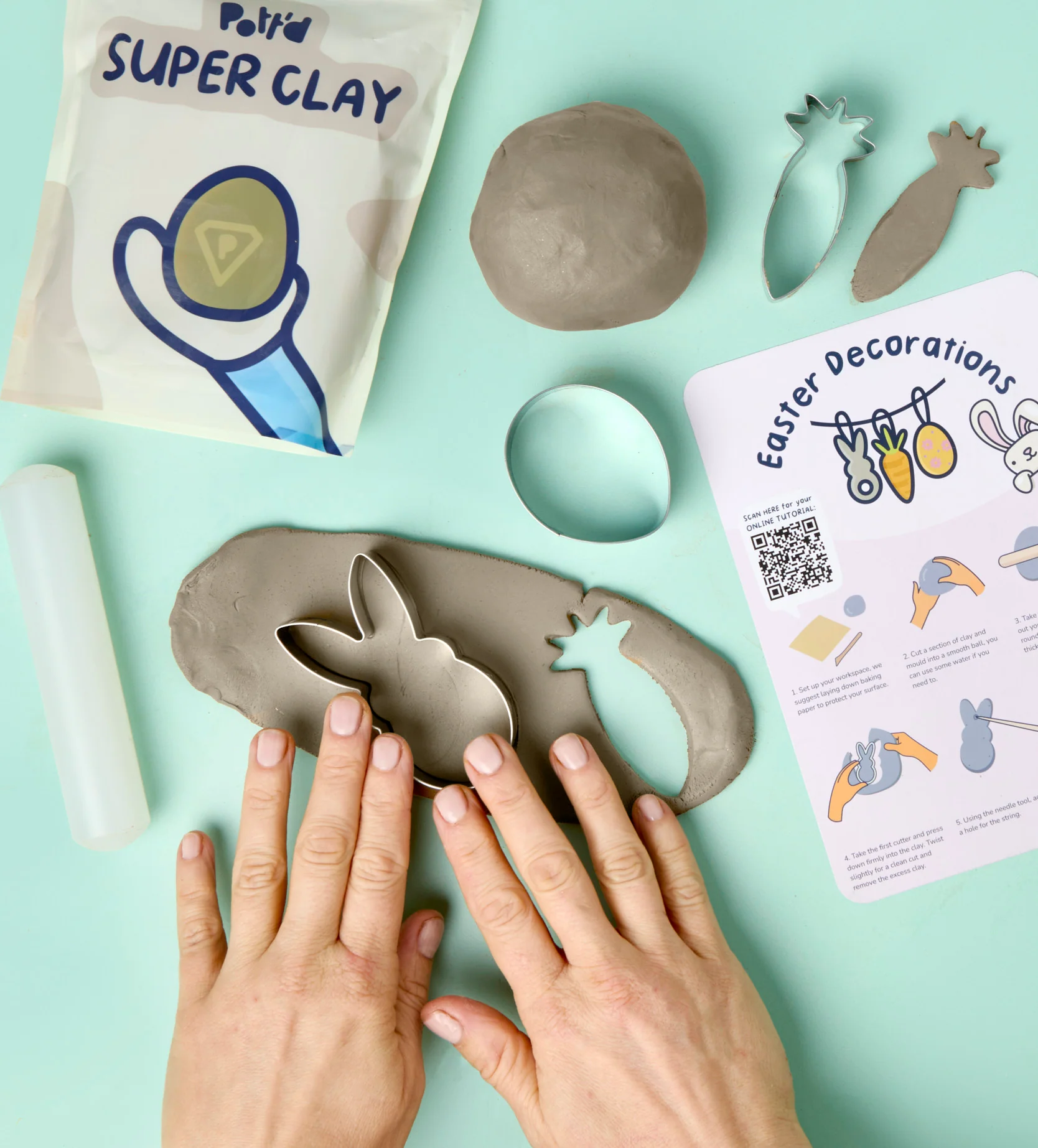 Easter Craft Kit Bundle - Image 13