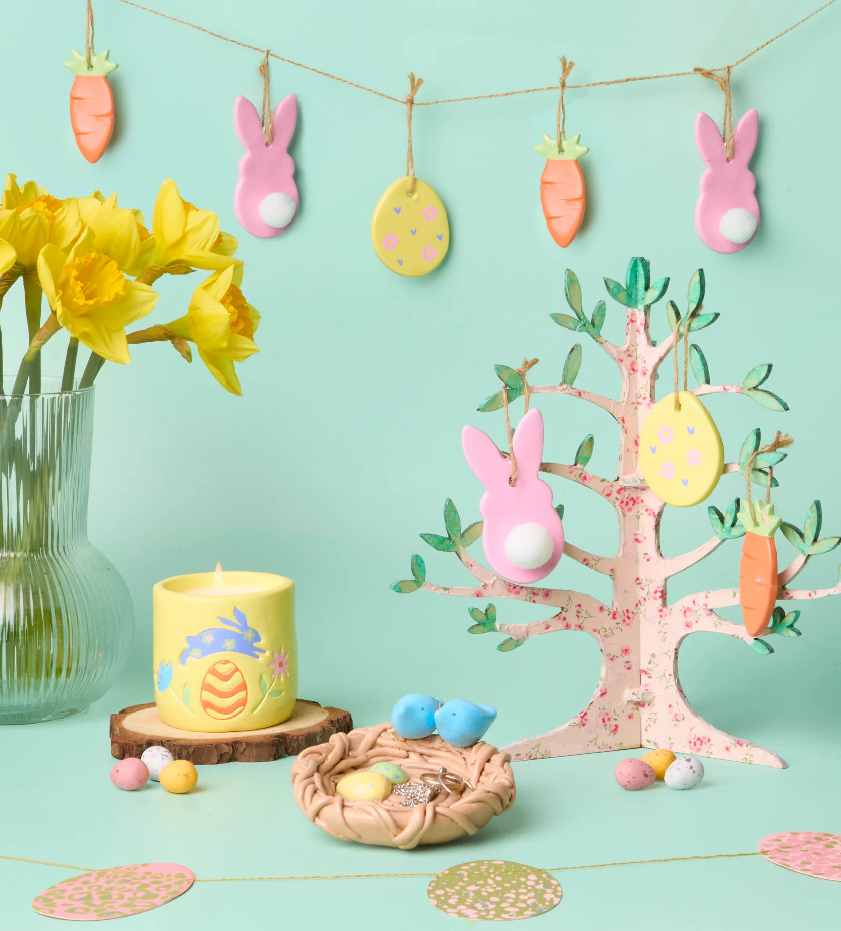 Easter Craft Kit Bundle - Image 3