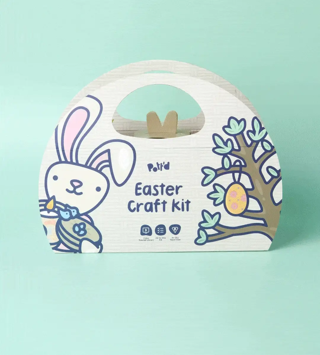 Easter Craft Kit Bundle - Image 6