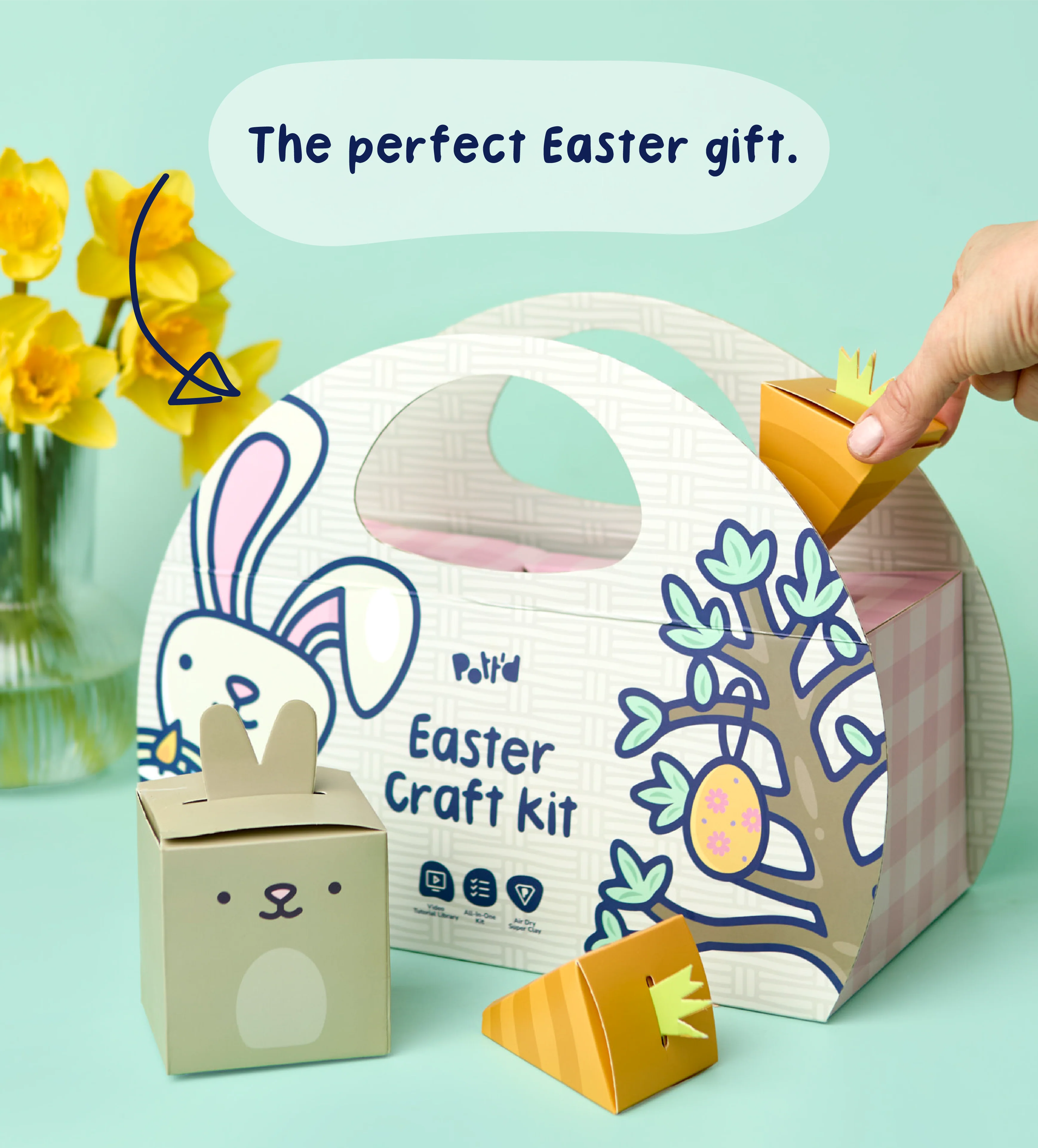 Easter Craft Kit Bundle - Image 8