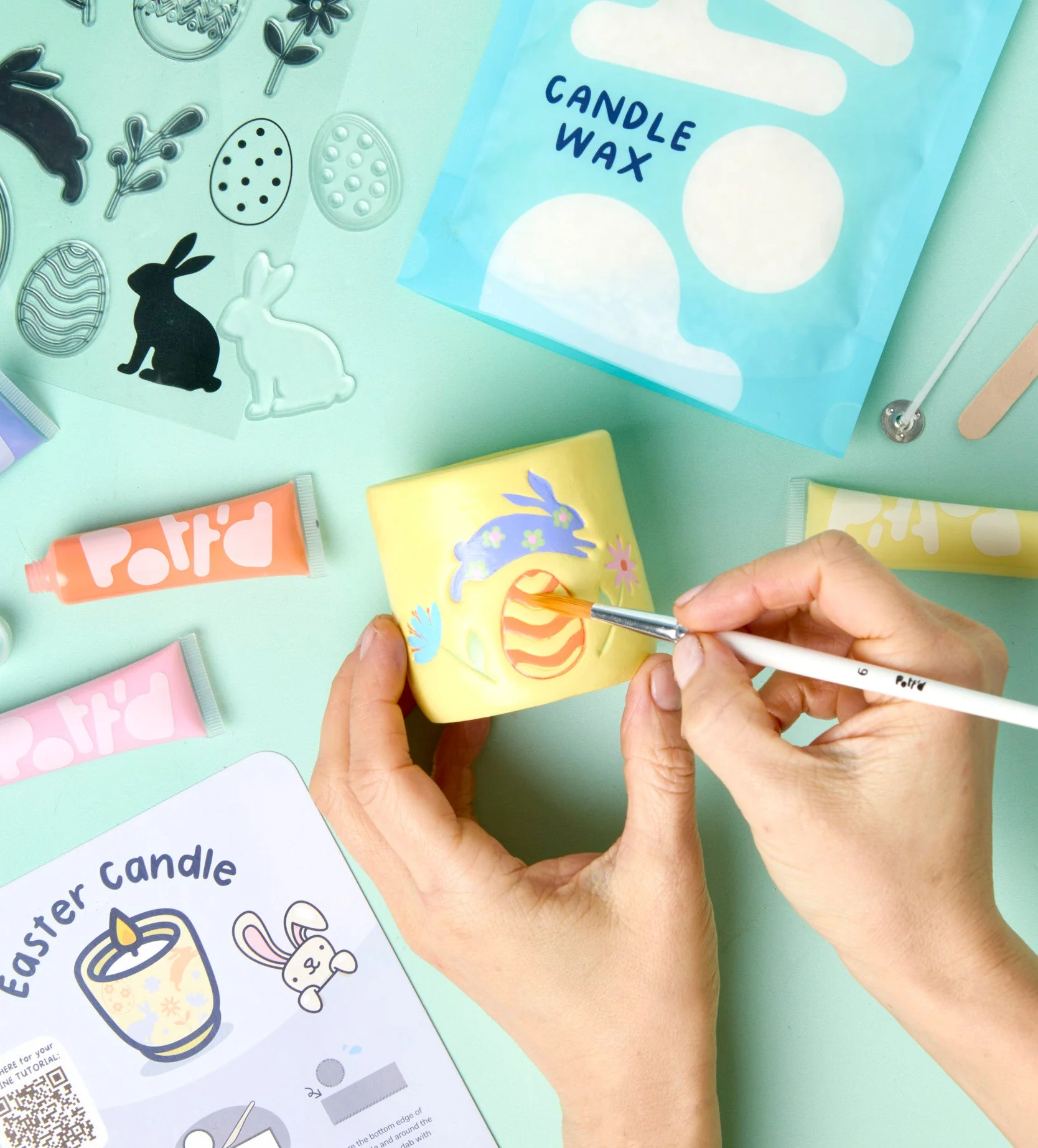 Easter Craft Kit Bundle - Image 9