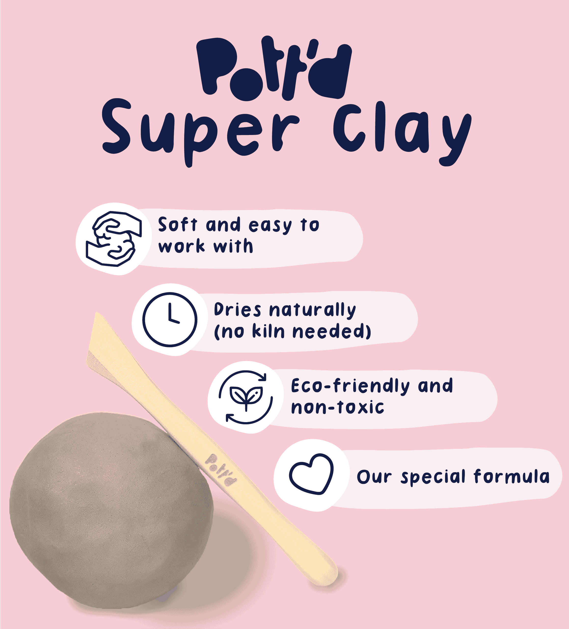 Girl’s Night In: Candle Painting Kit - Image 4