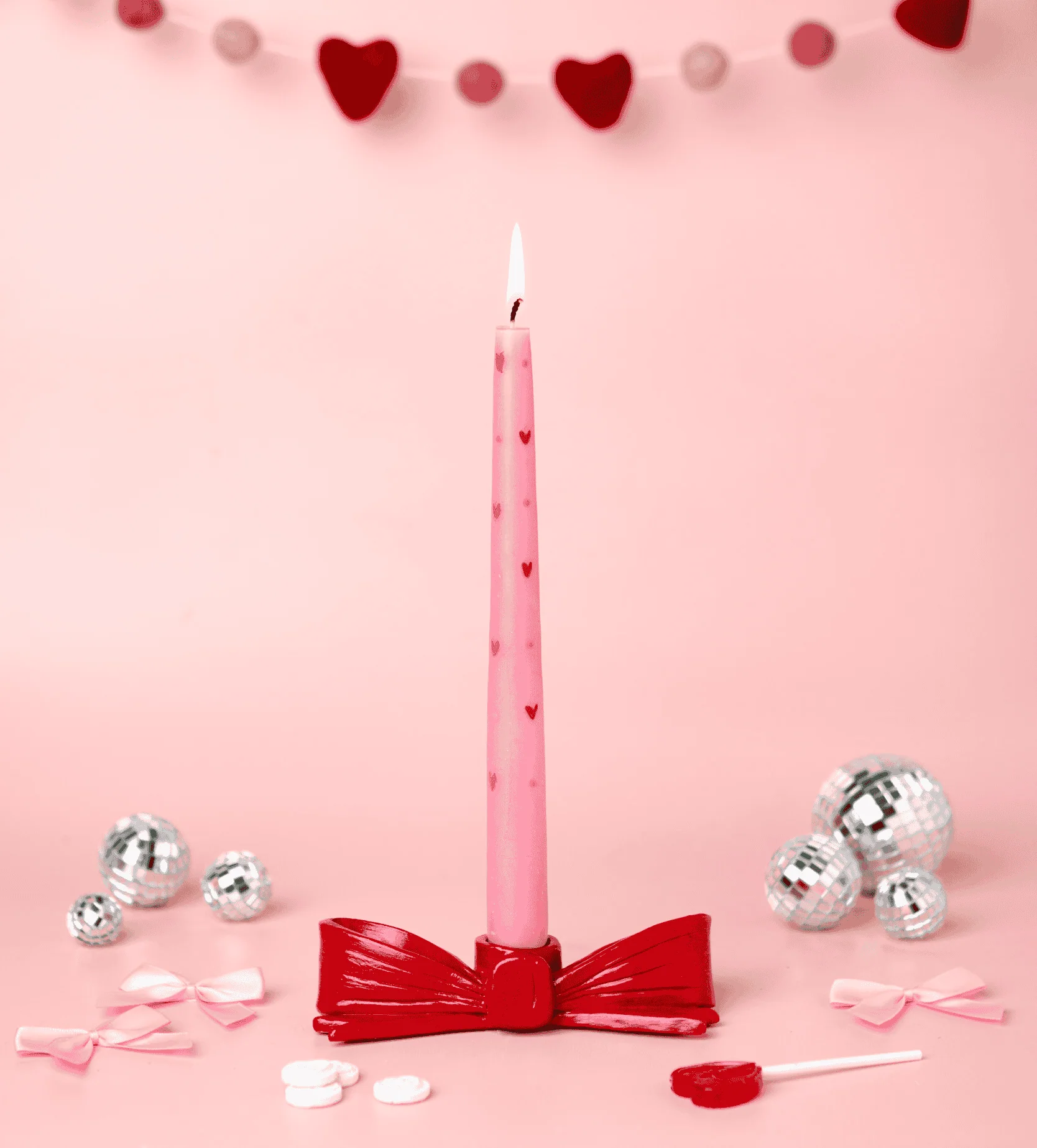 Girl’s Night In: Candle Painting Kit - Image 6