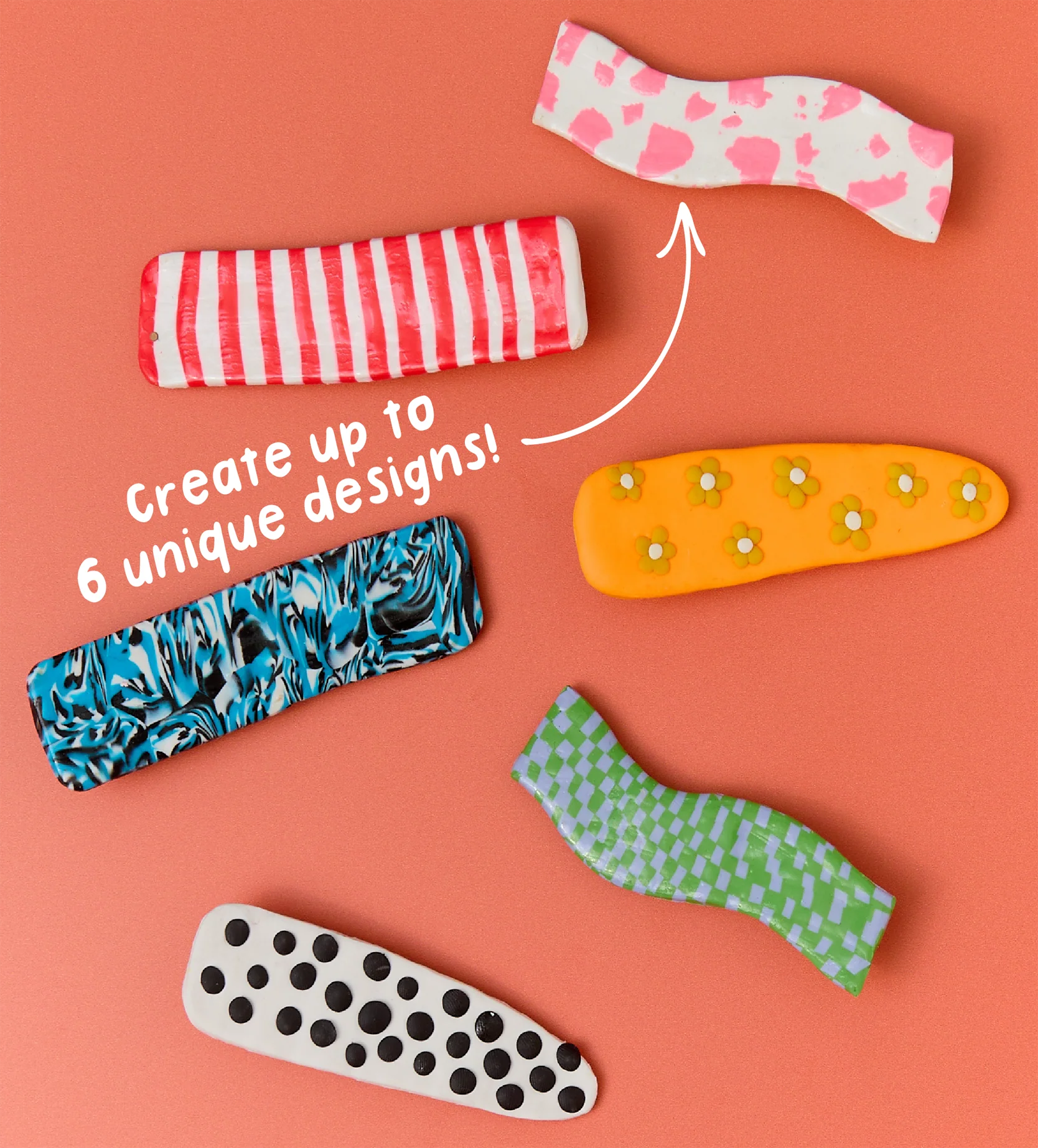 Heavenly Hair Clip Kit - Image 4