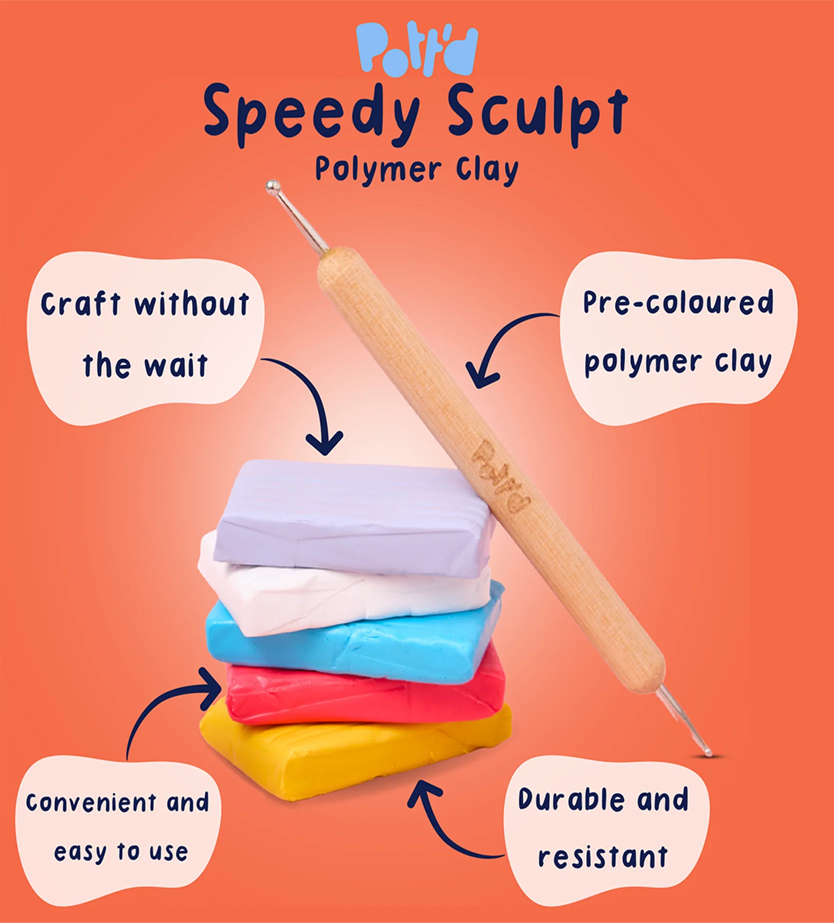 Heavenly Hair Clip Kit - Image 6