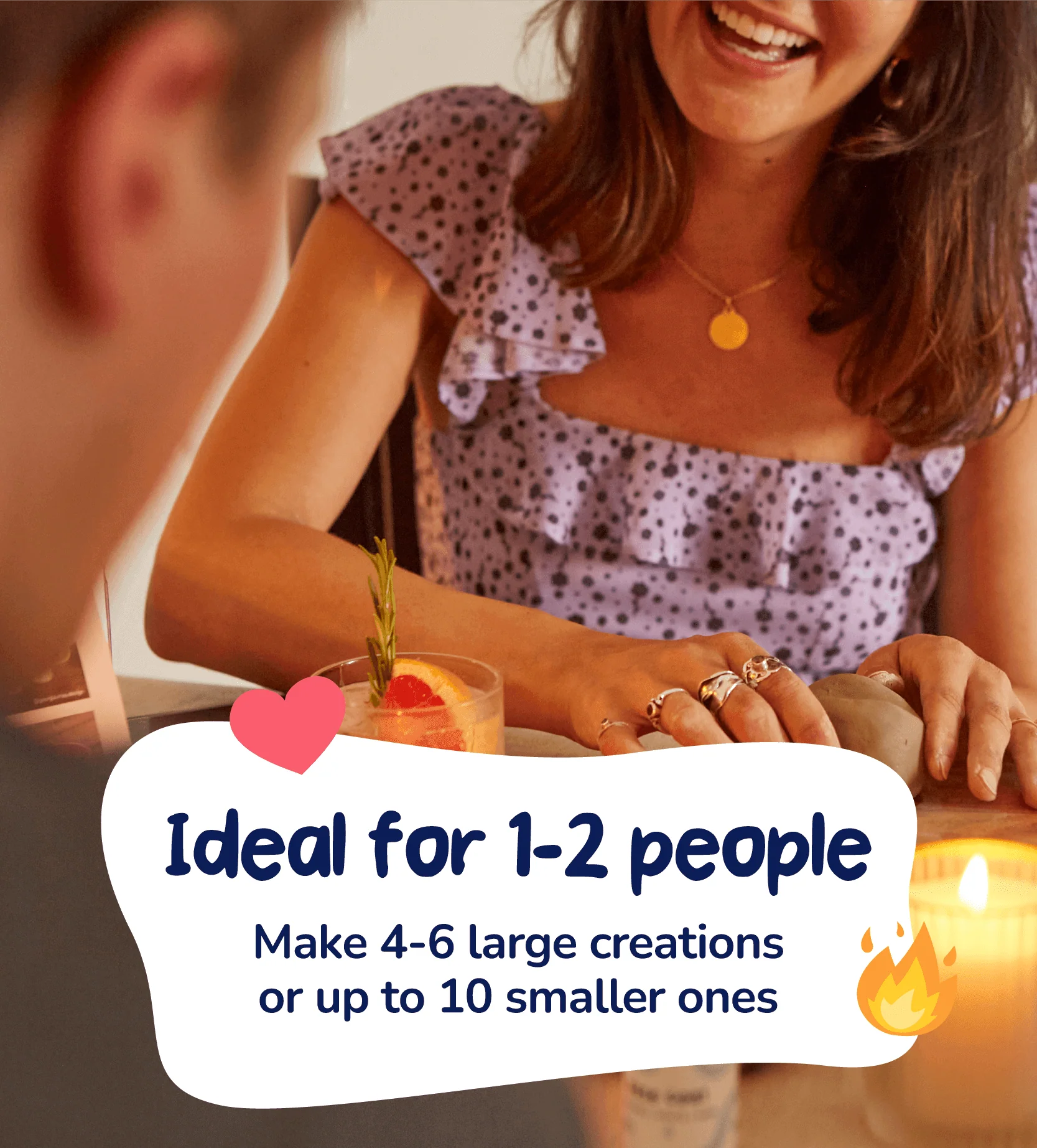 Coasters & Holder - Image 4