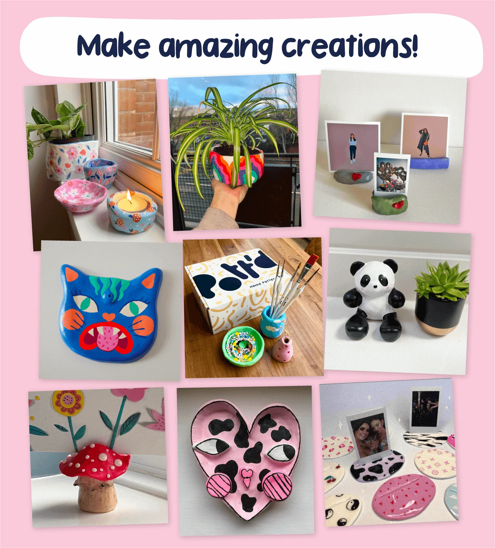 Coasters & Holder - Image 5