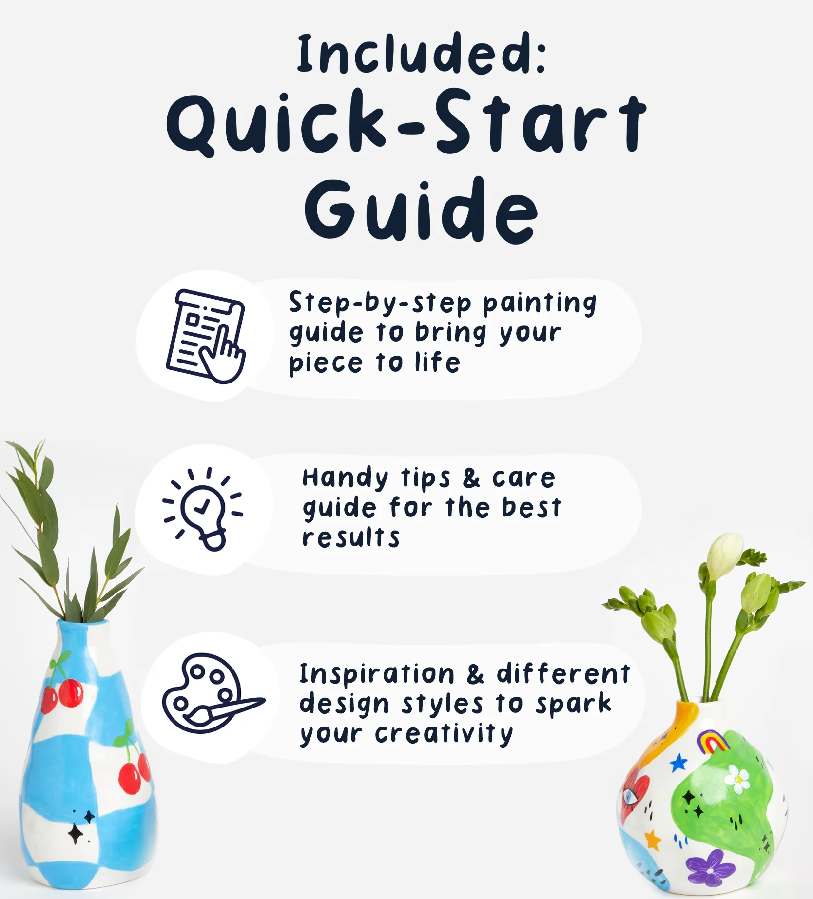 Paint-a-Vase - Image 4