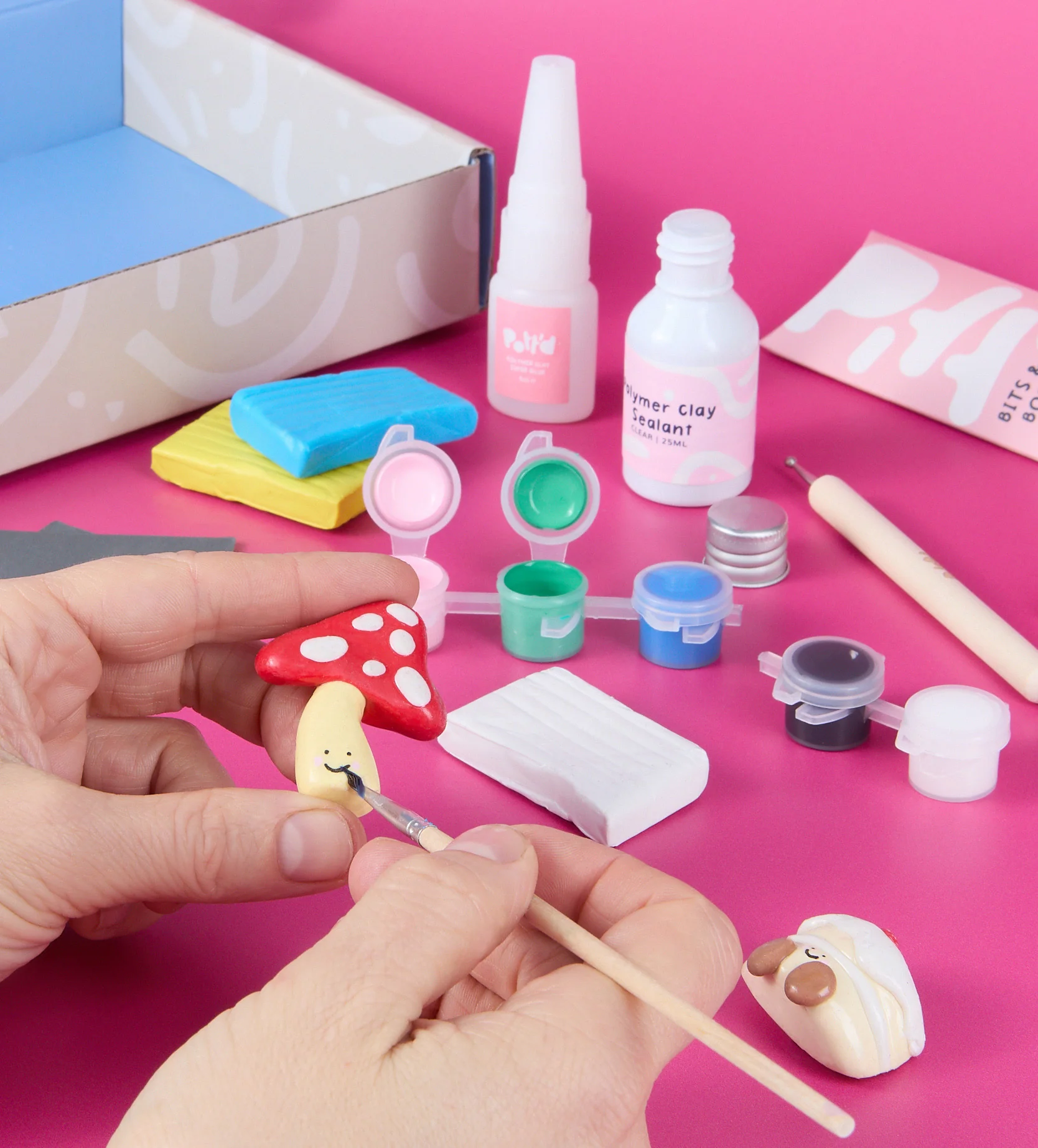 Mini Munchies Magnets - Image 7