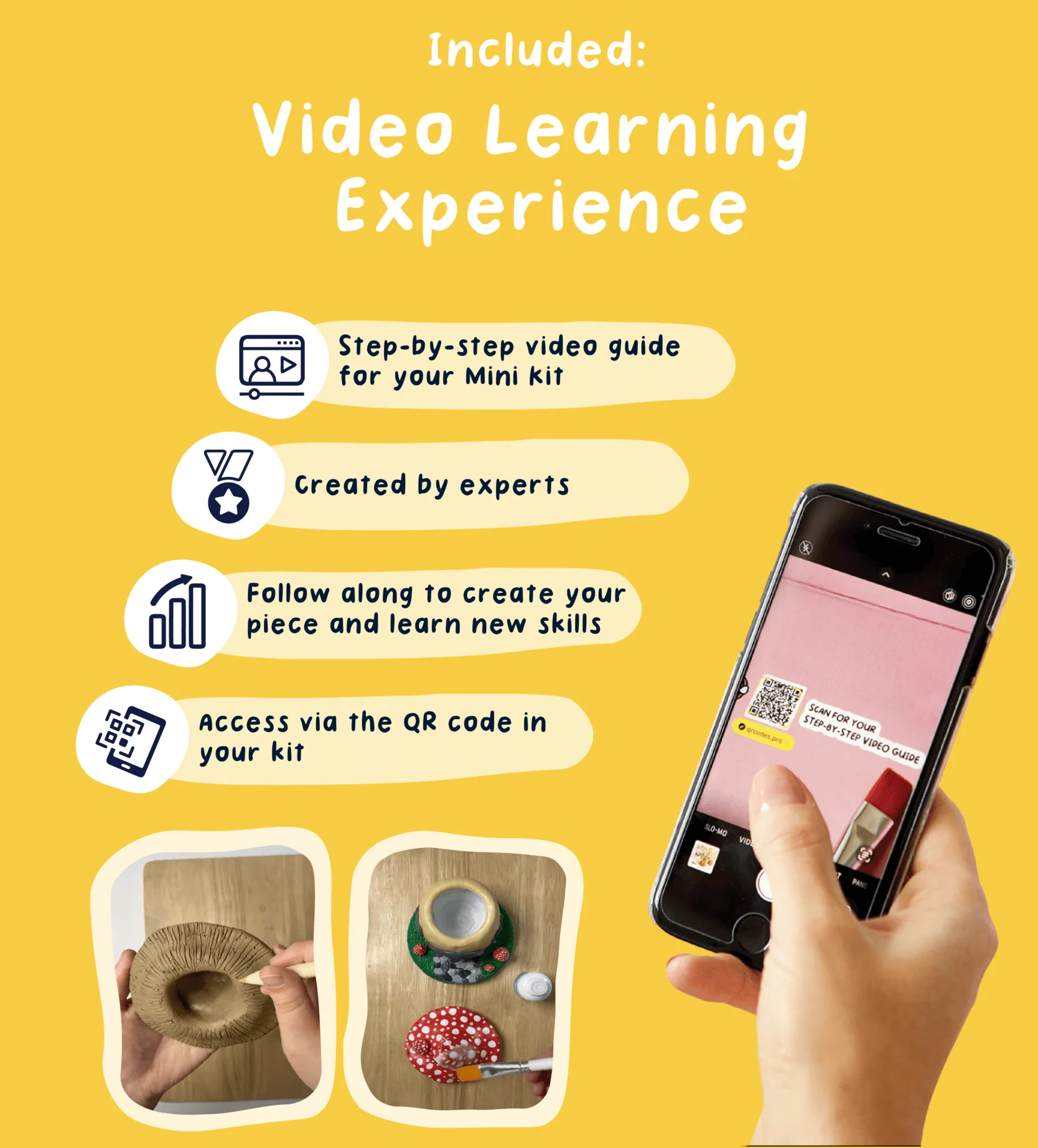 Mushroom Manor - Image 3