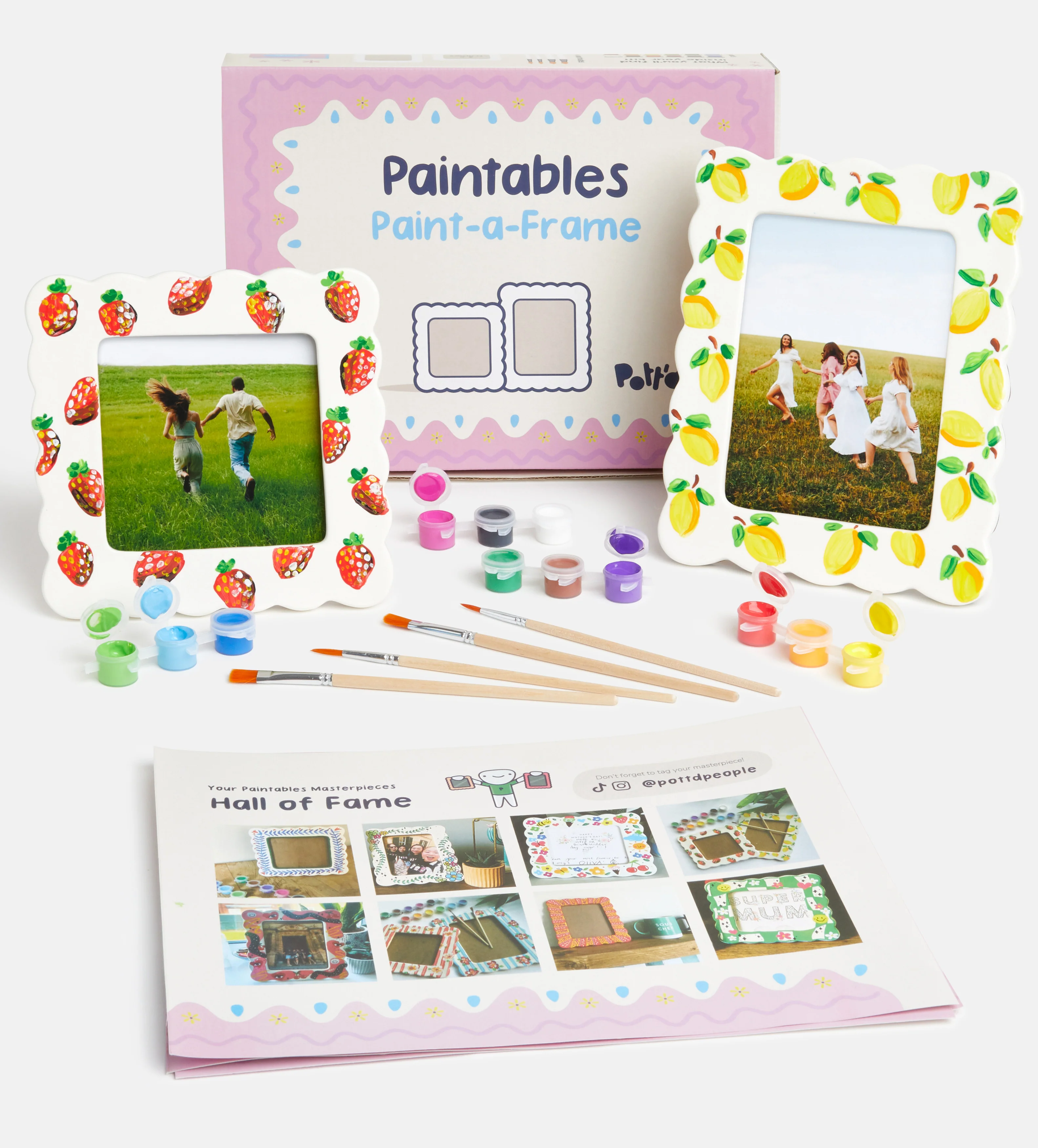 Paint-a-Frame - Image 20