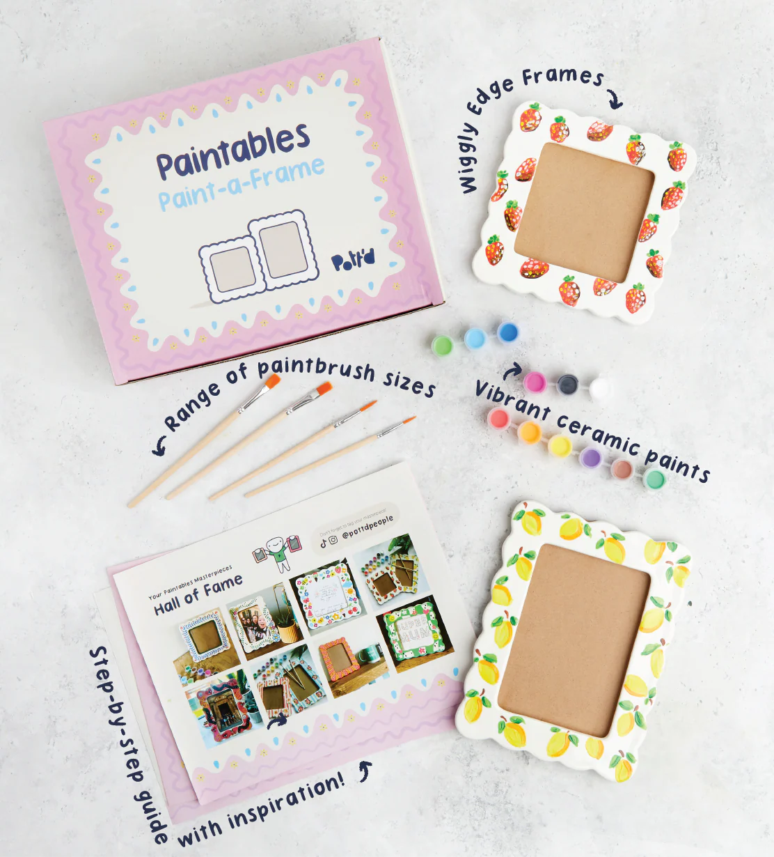 Paint-a-Frame - Image 36