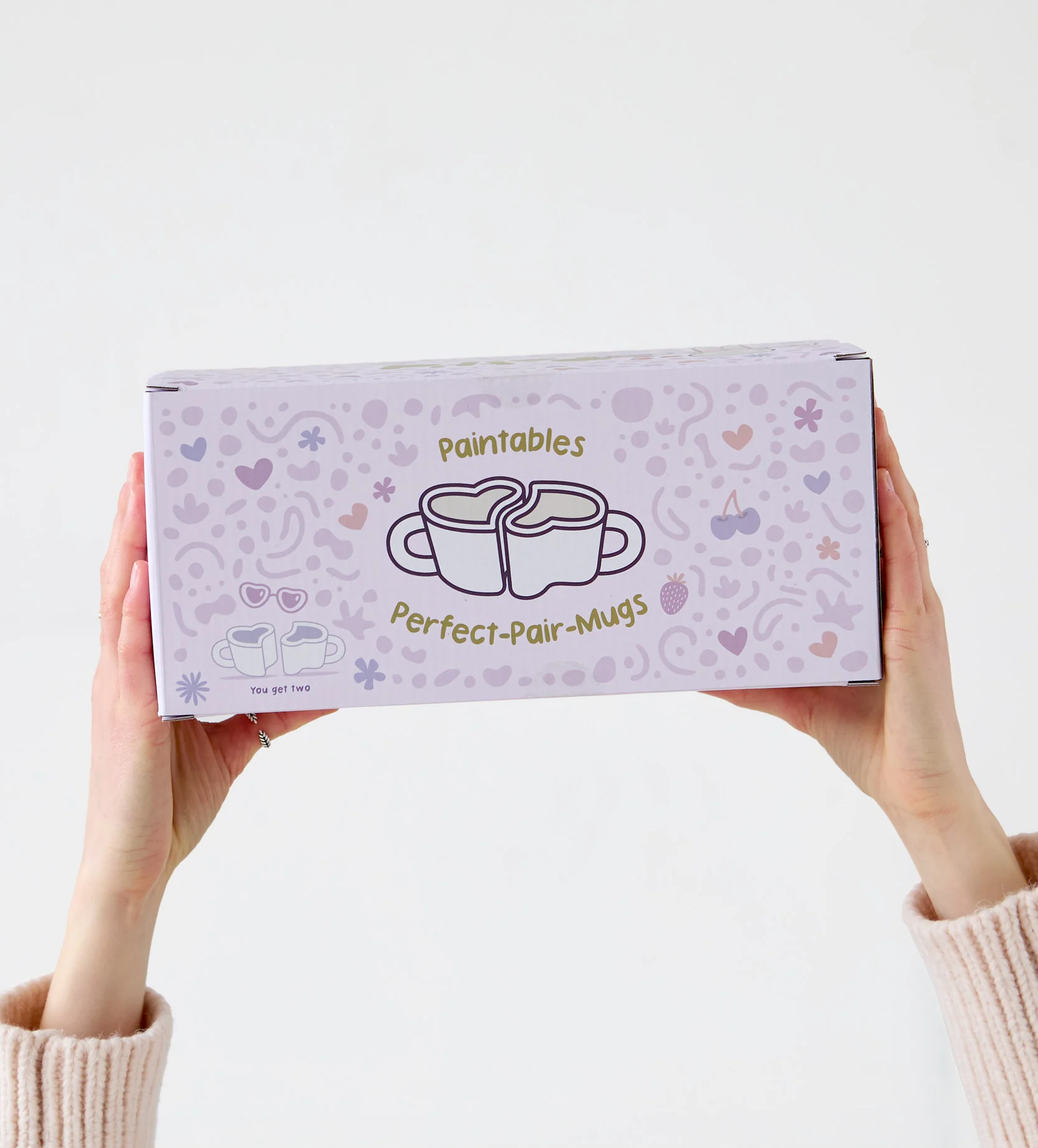 Paint-a-Mug x2 - Image 16