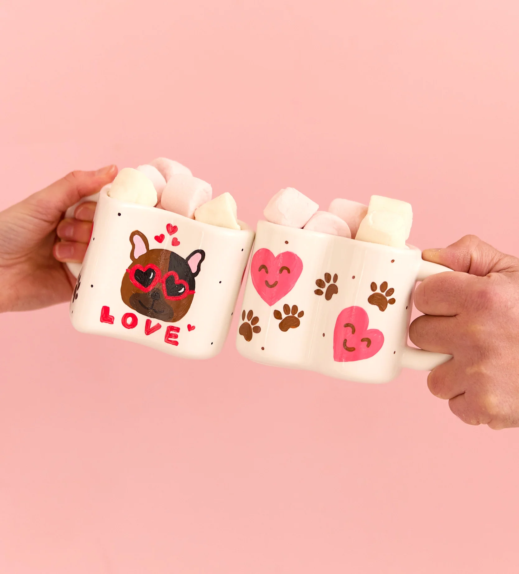 Paint-a-Mug x2 - Image 15