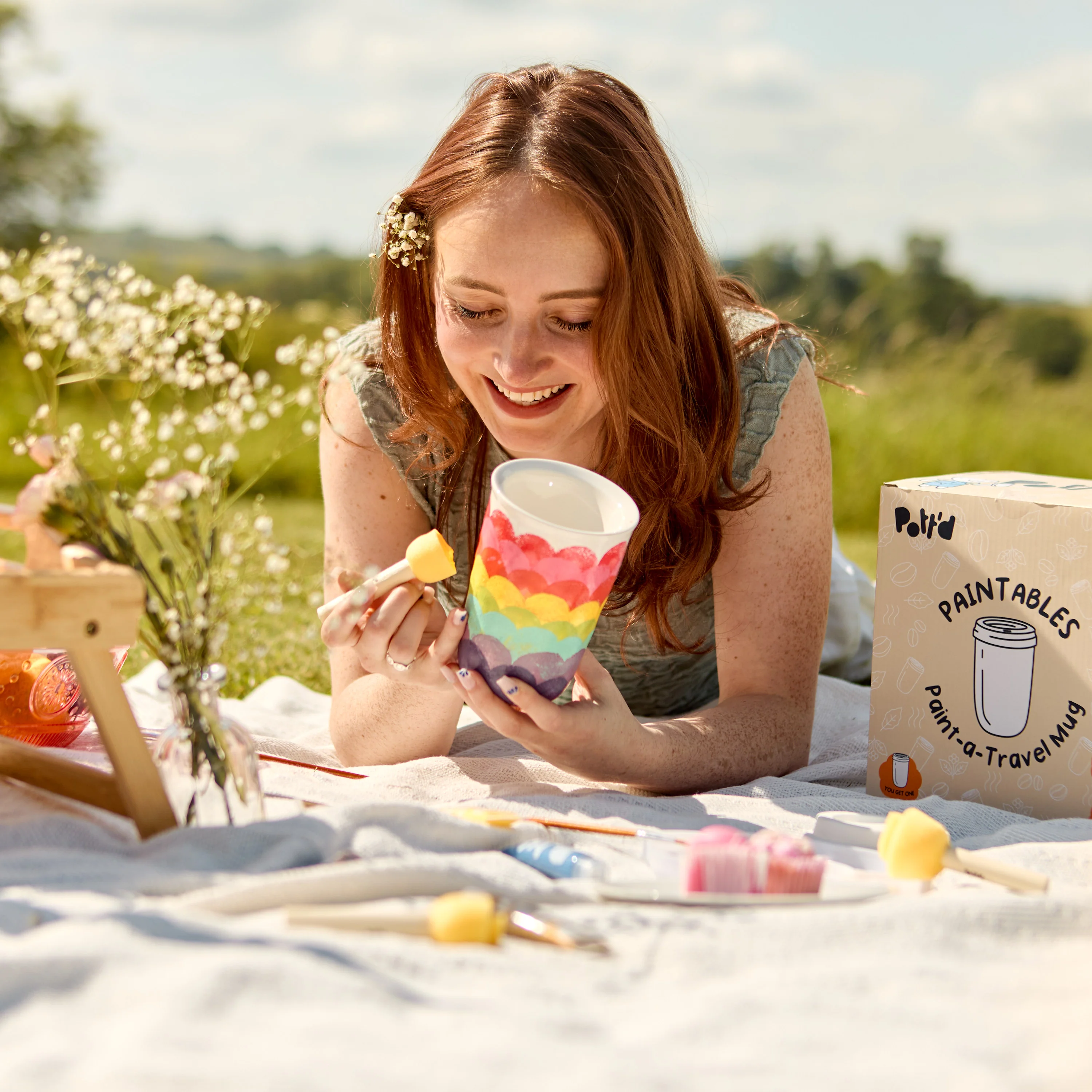 Paint-a-Travel Mug - Image 19