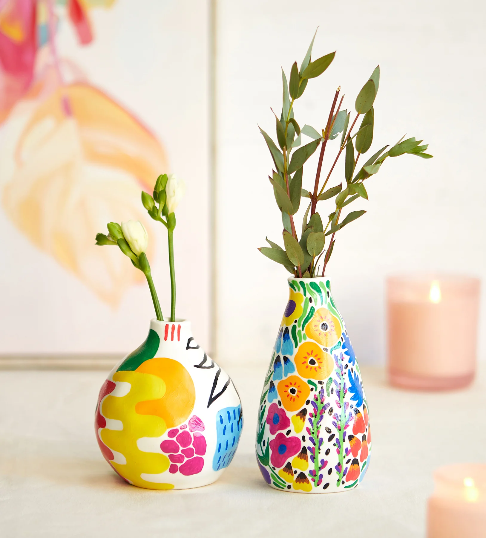 Paint-a-Vase - Image 30