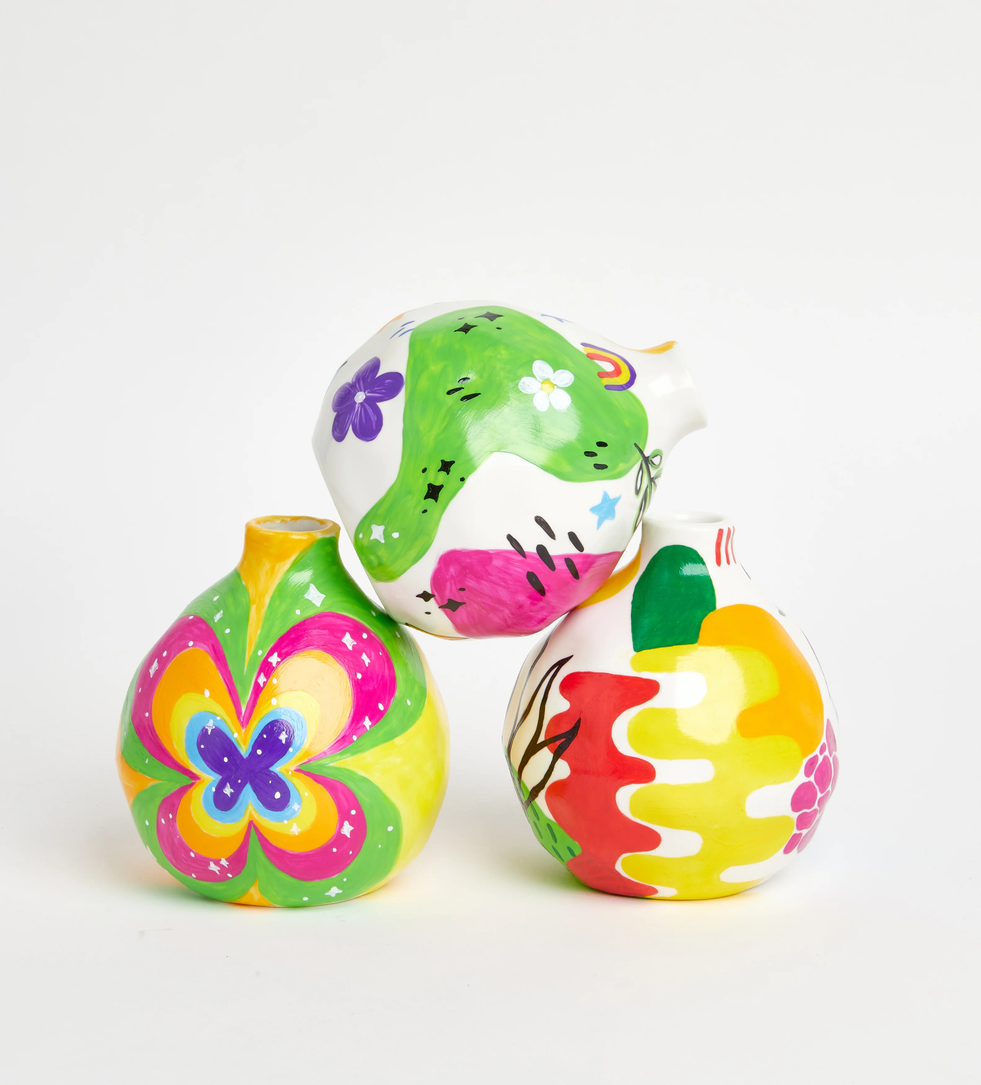 Paint-a-Vase - Image 51